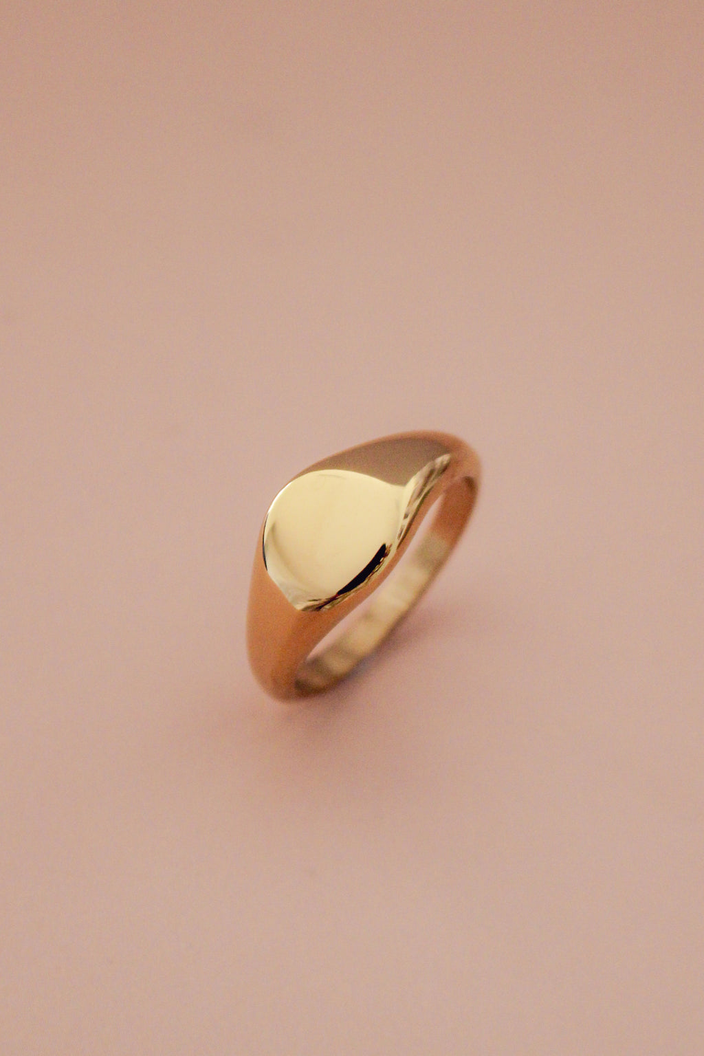 Signet Ring