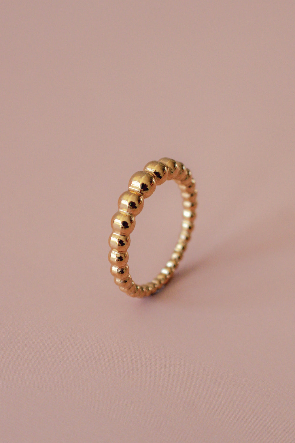 Artisan Ring