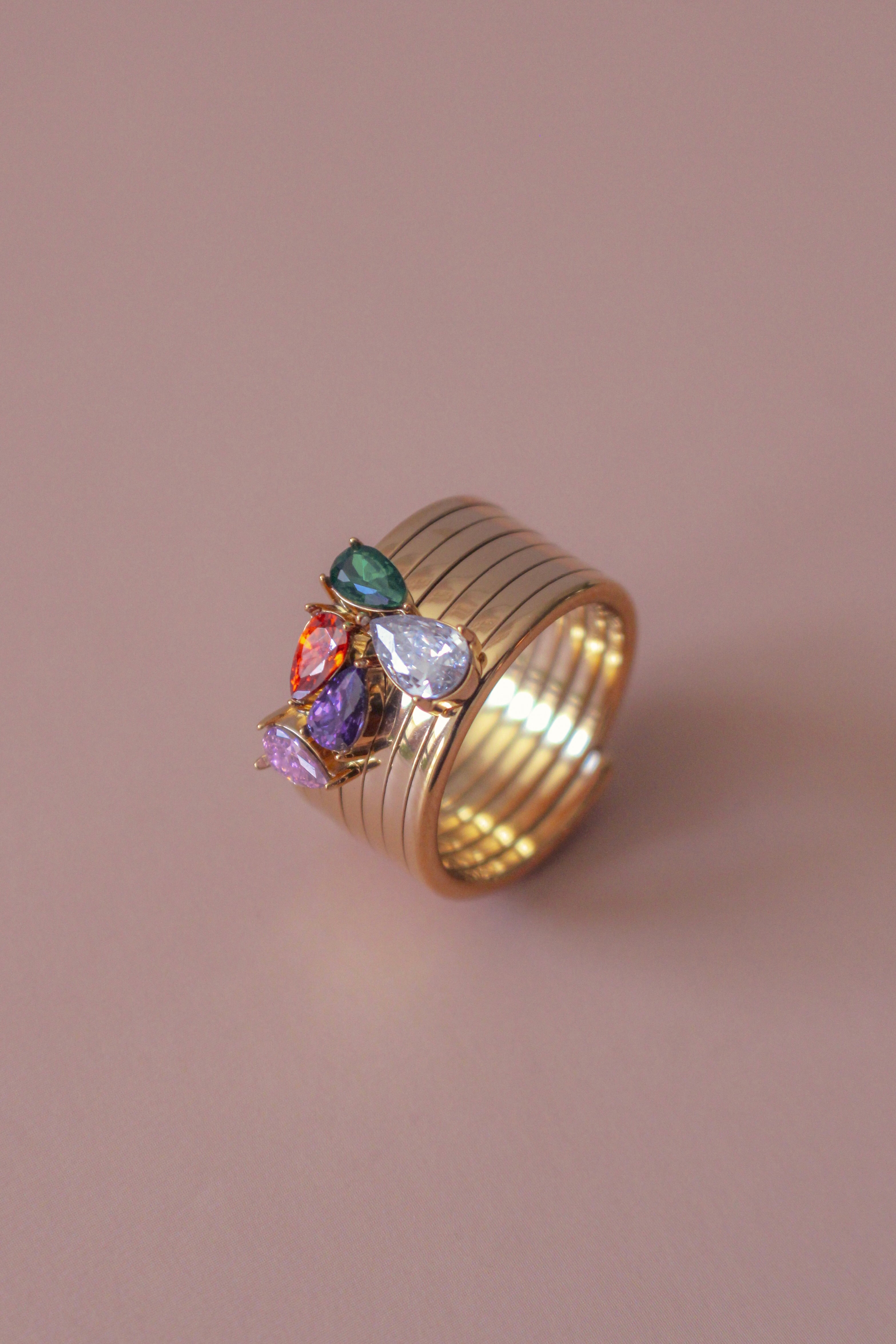 Vienne Ring