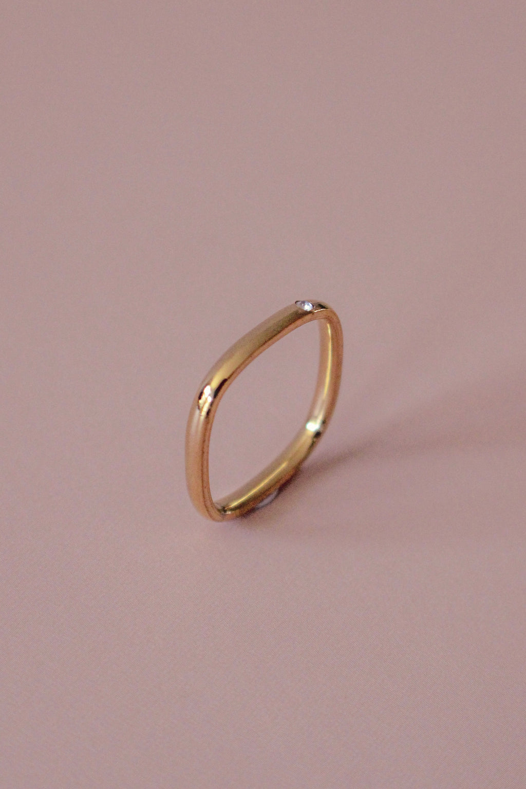 Quey Ring