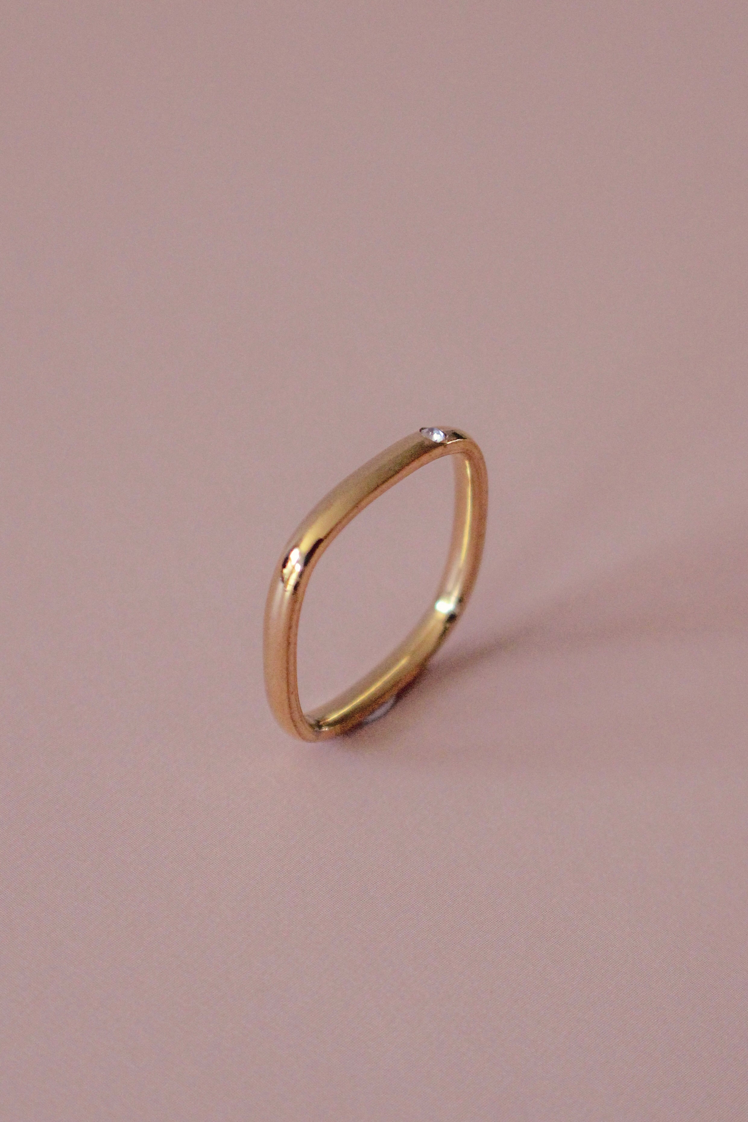 Quey Ring