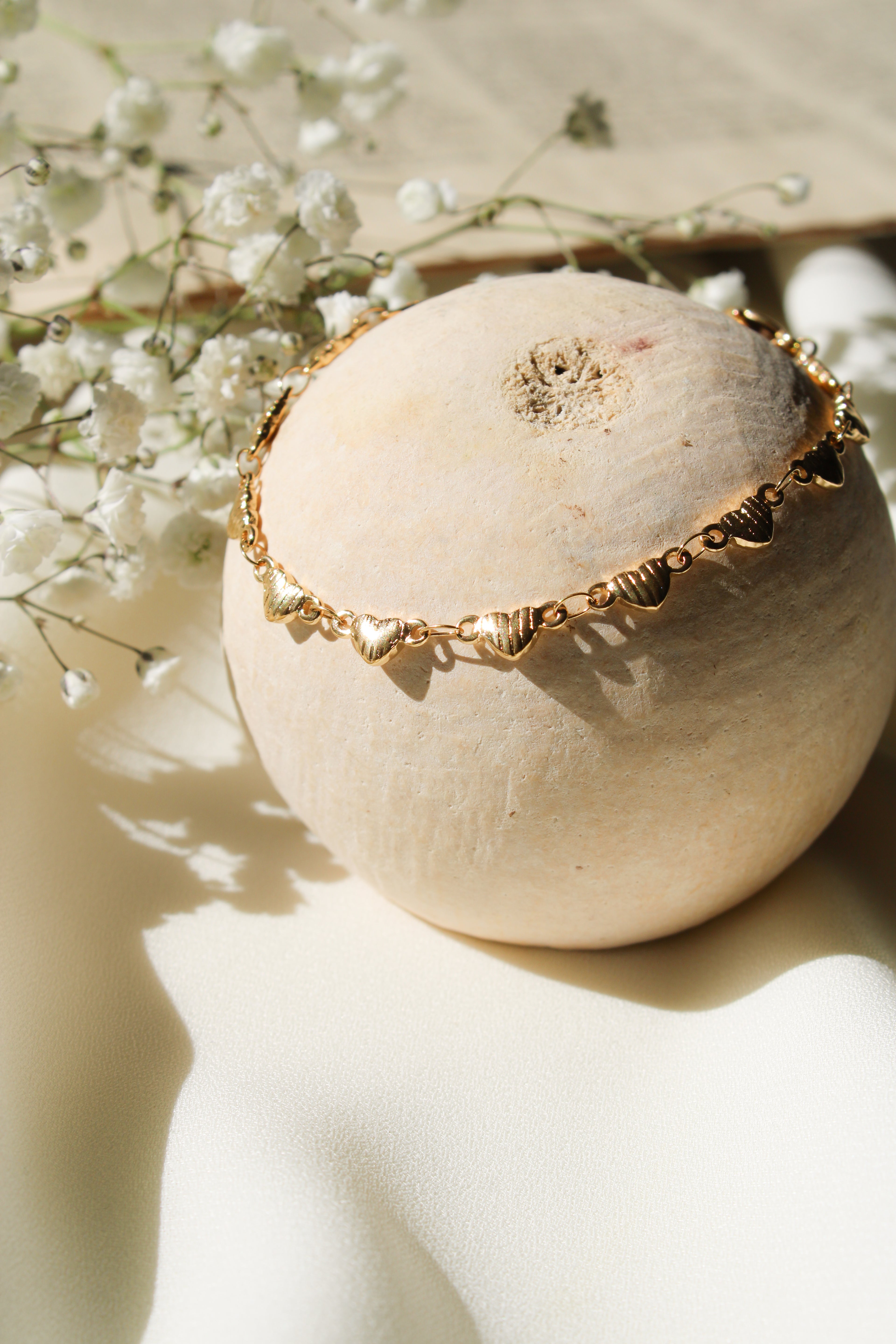 Seraphina Bracelet