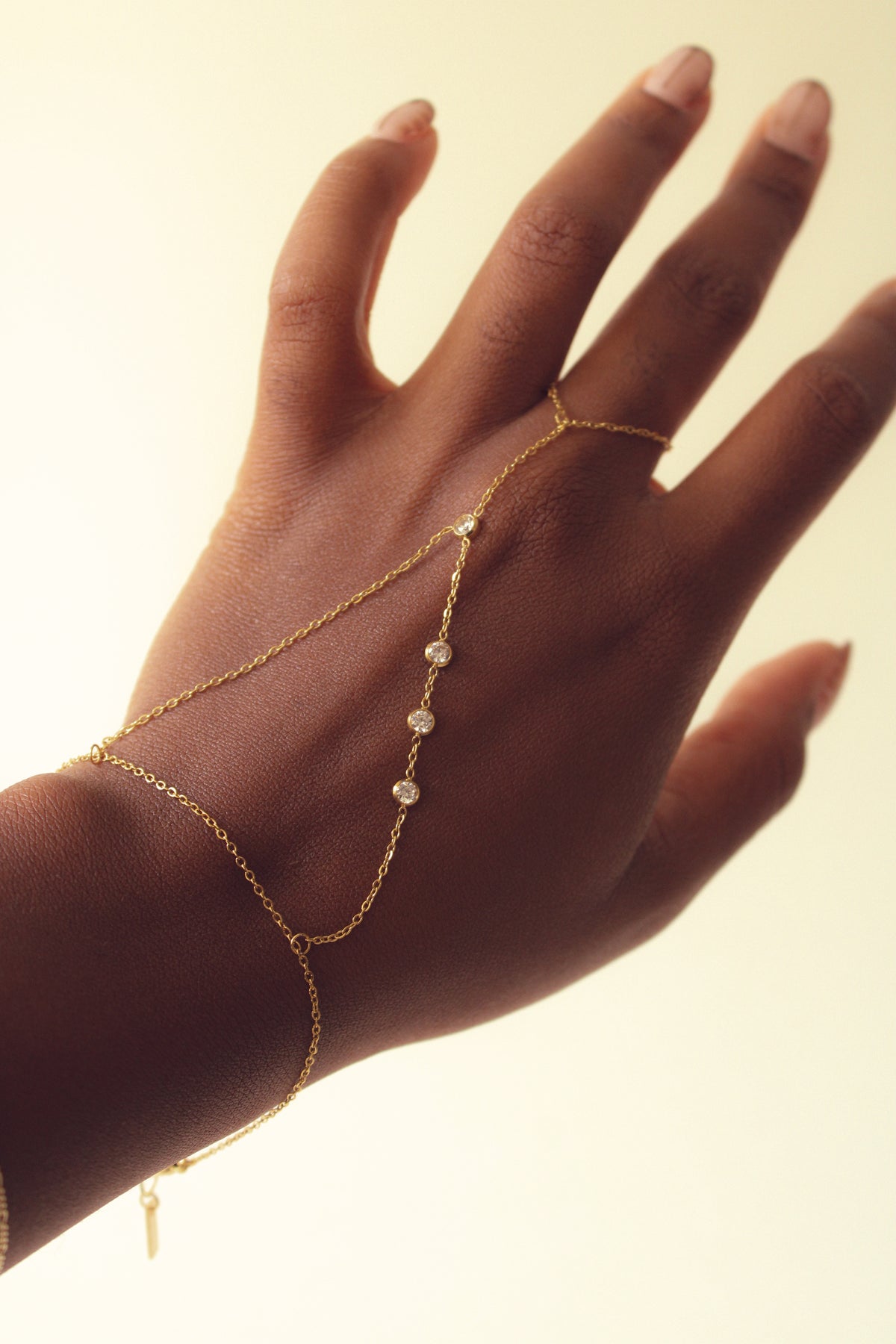 Handchain 03