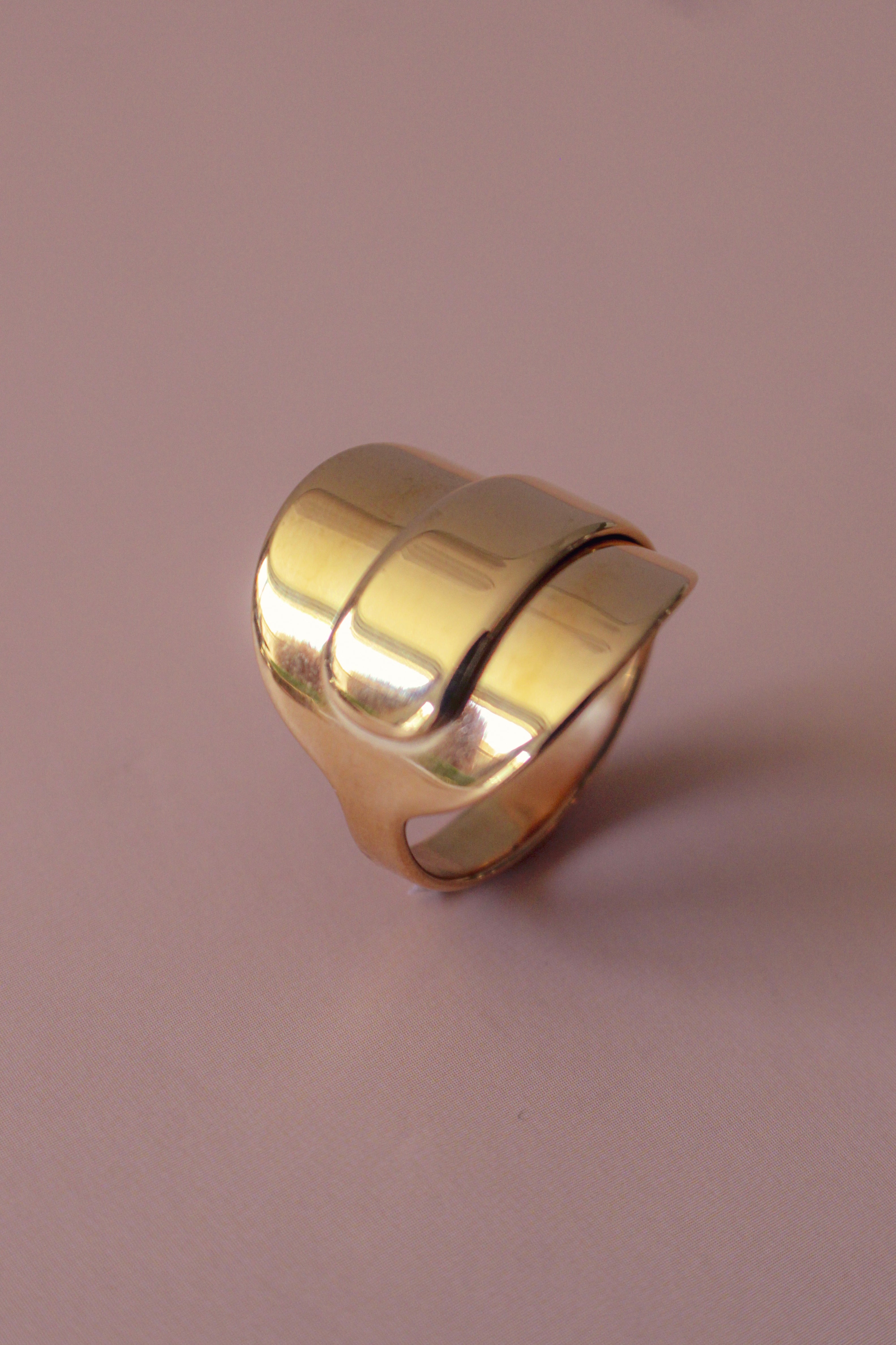Tyde Ring