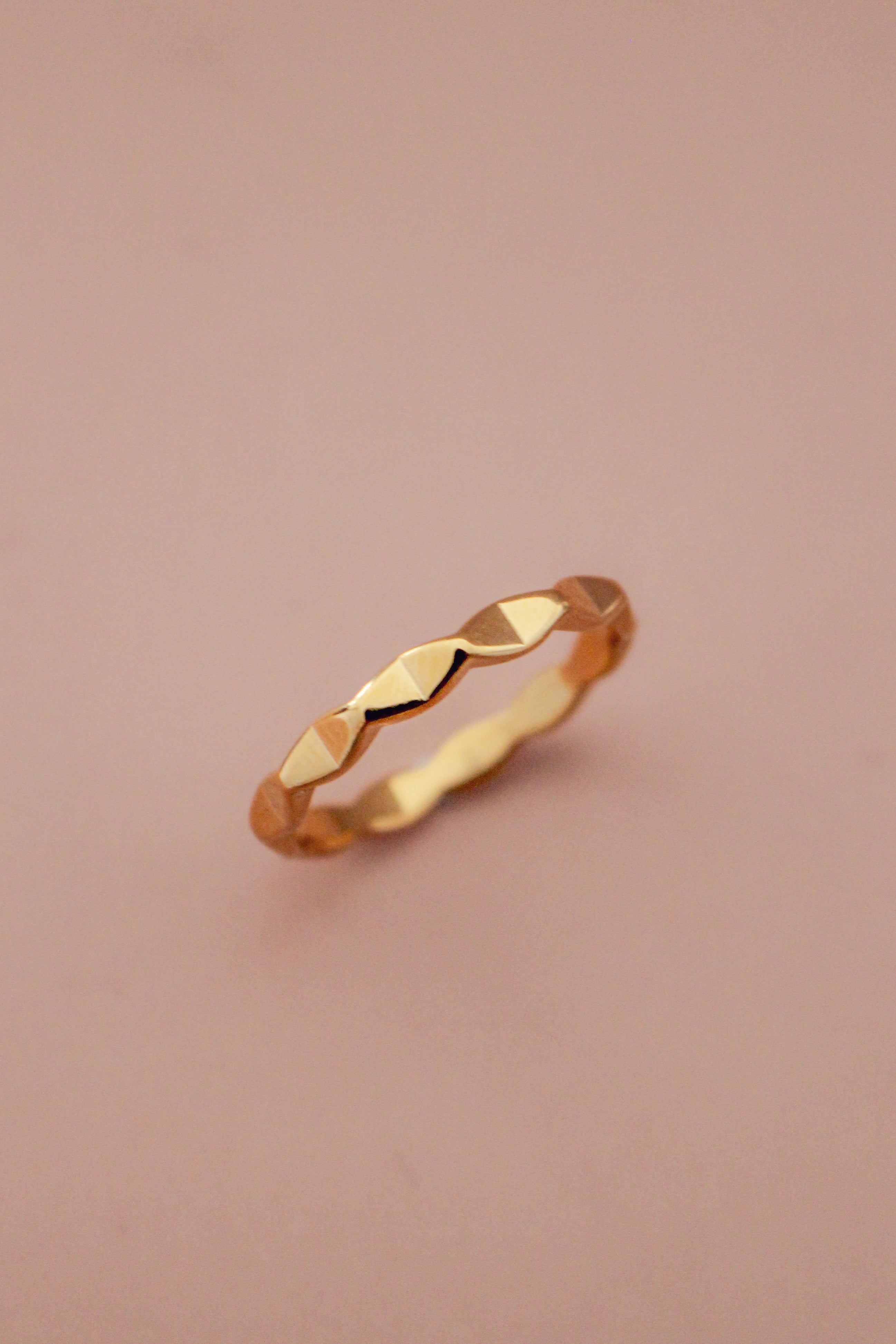 Mina Ring