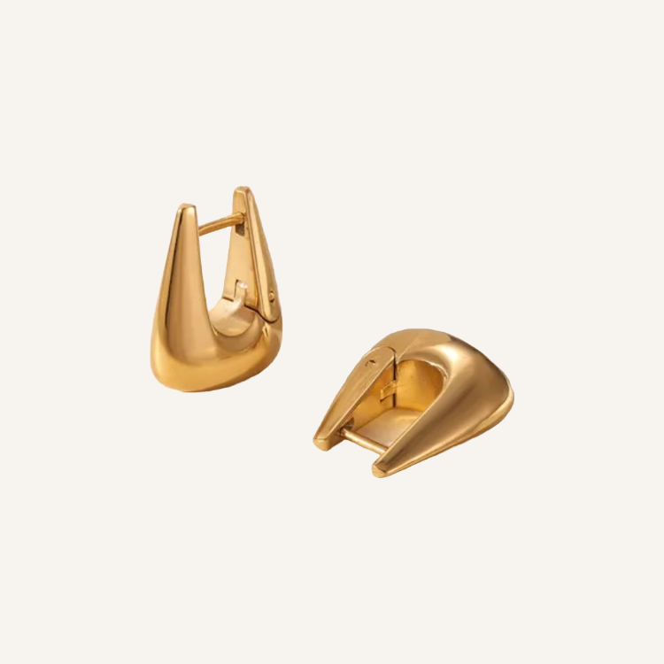 Isolde Earrings