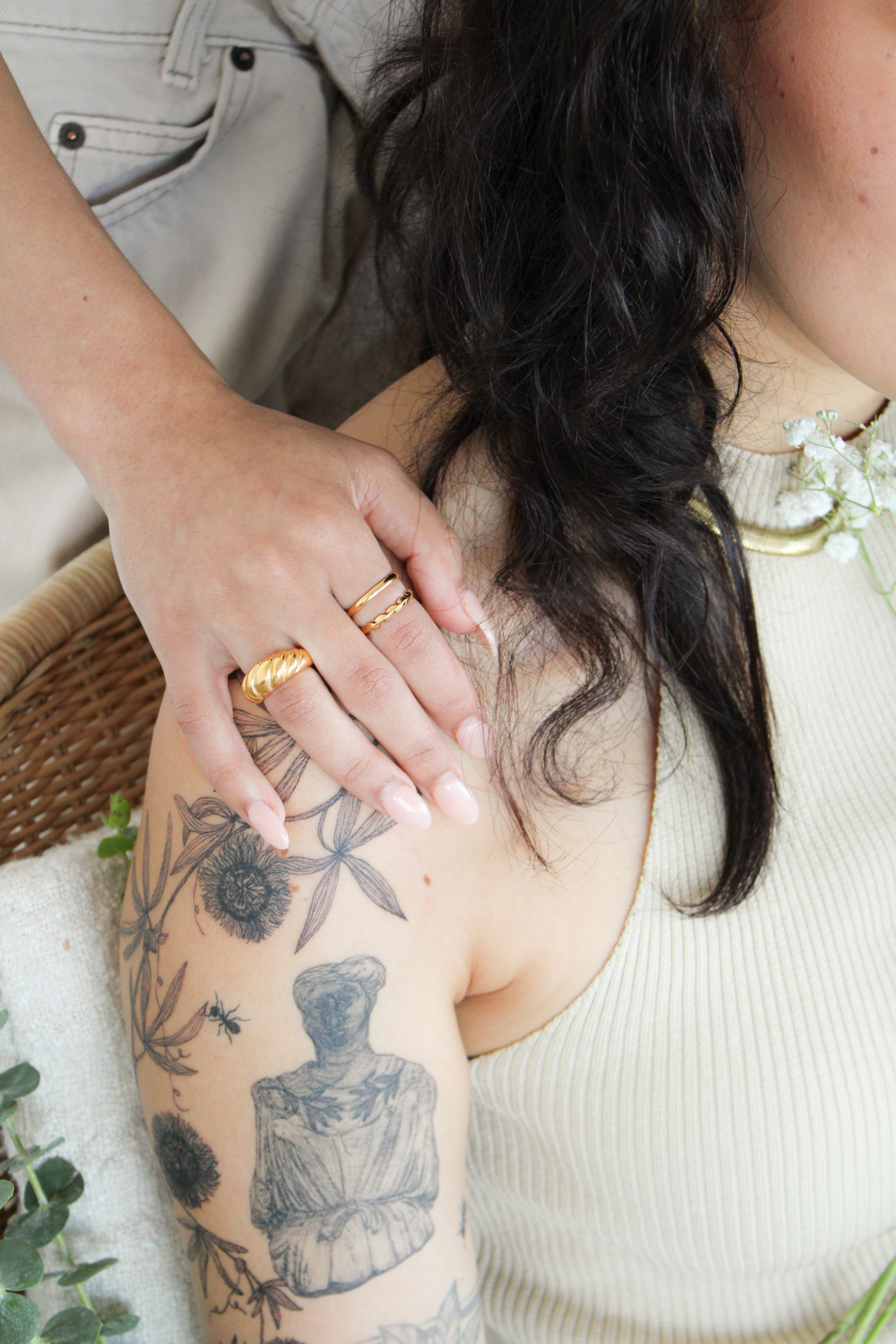 Fiti Ring