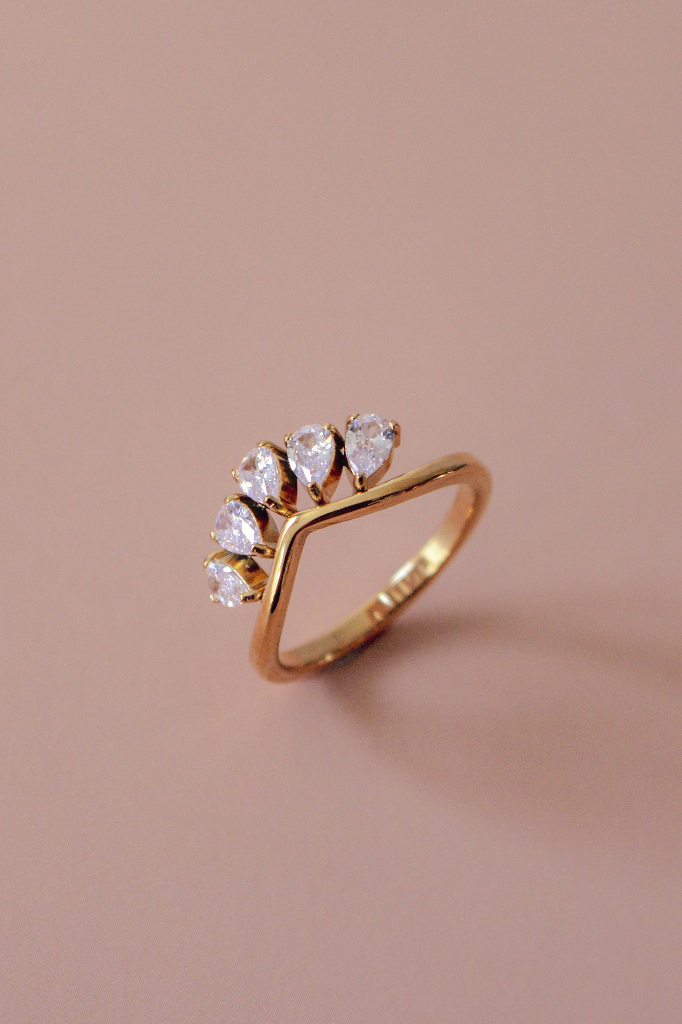 Cowper Ring