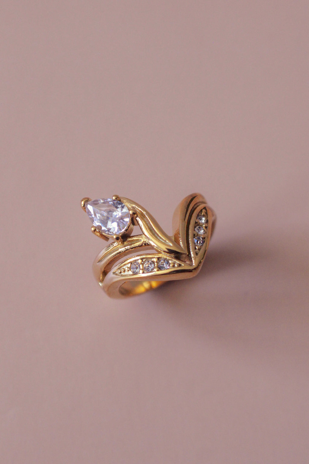 Briar Ring