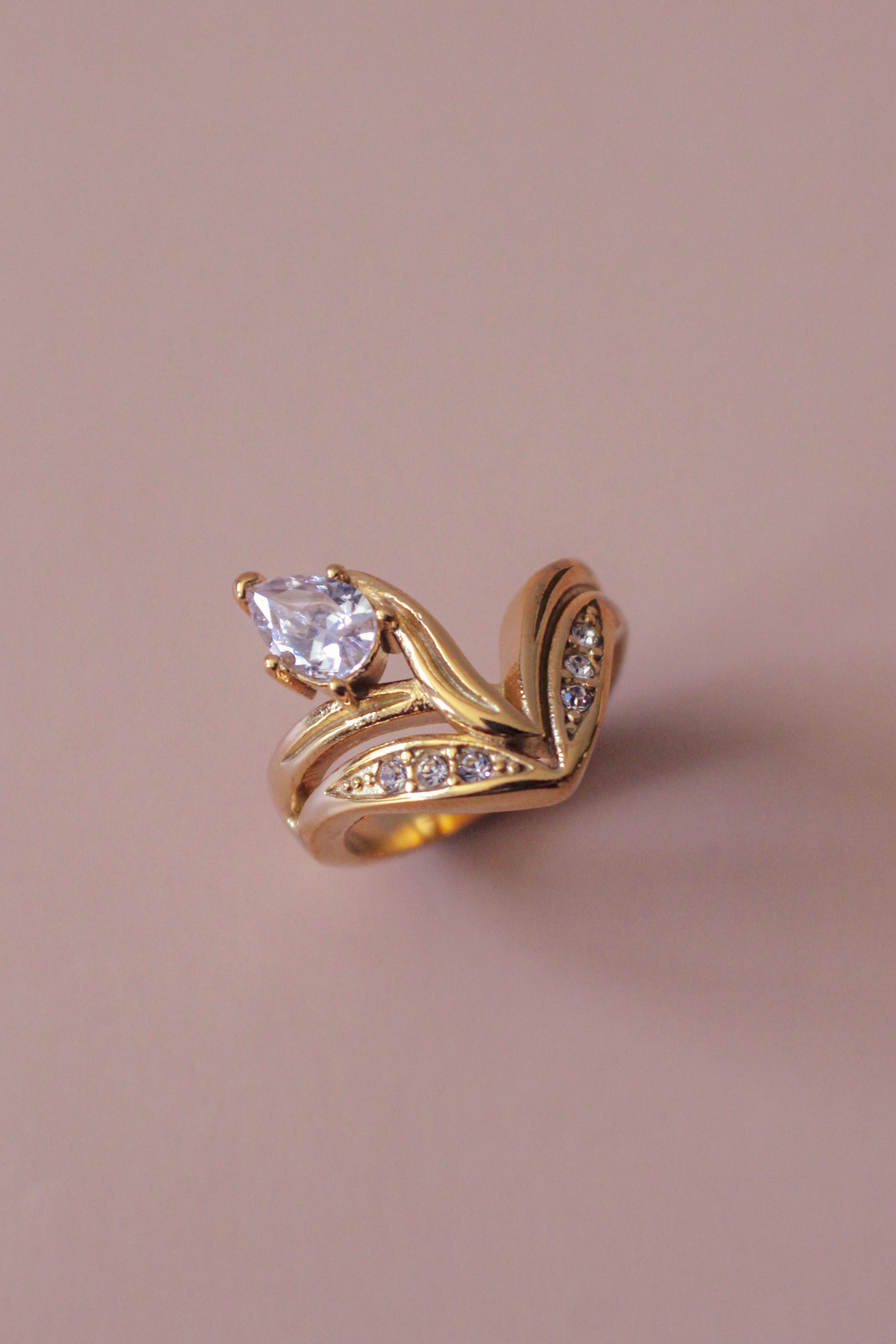 Briar Ring