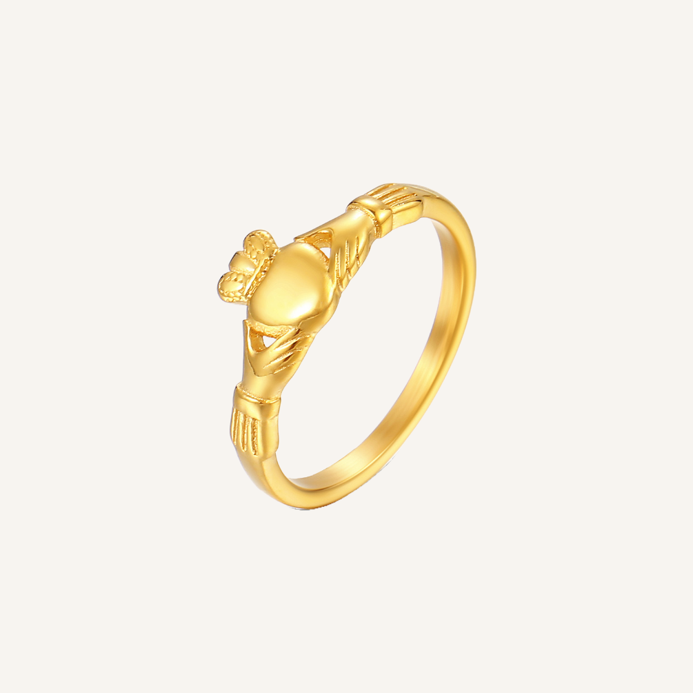 Claddagh Ring