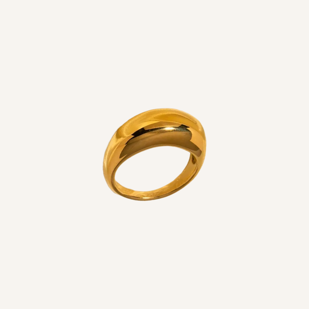 Dome Ring