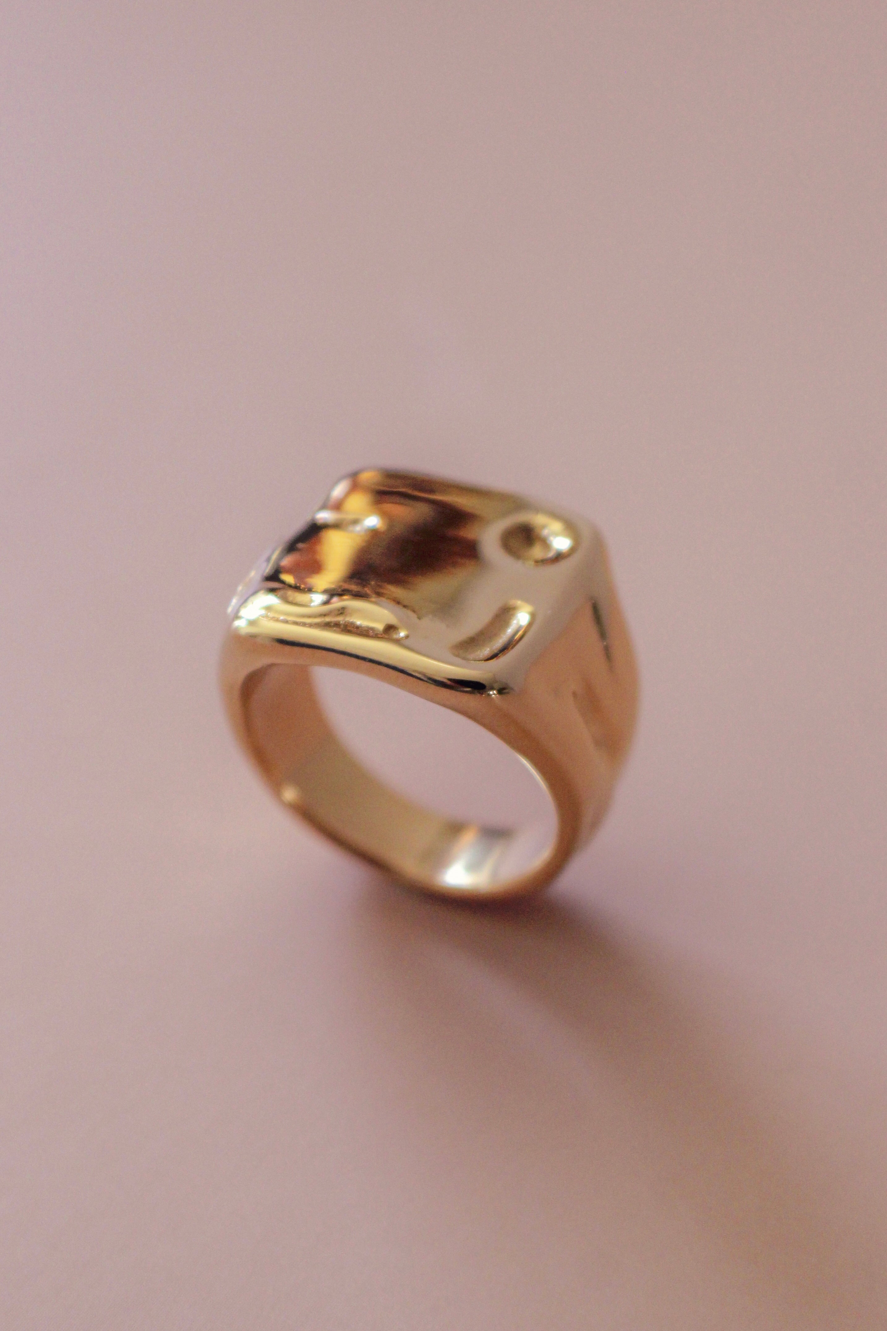 Elysia Ring