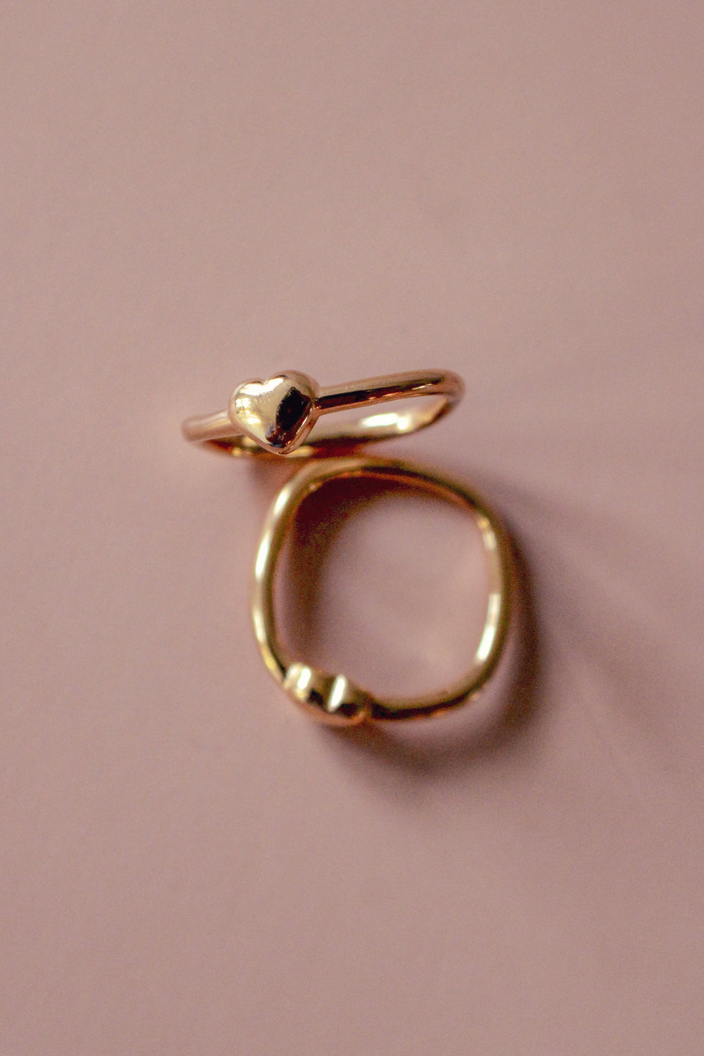 Gemma Ring