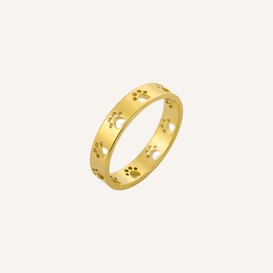 Pet Love Ring