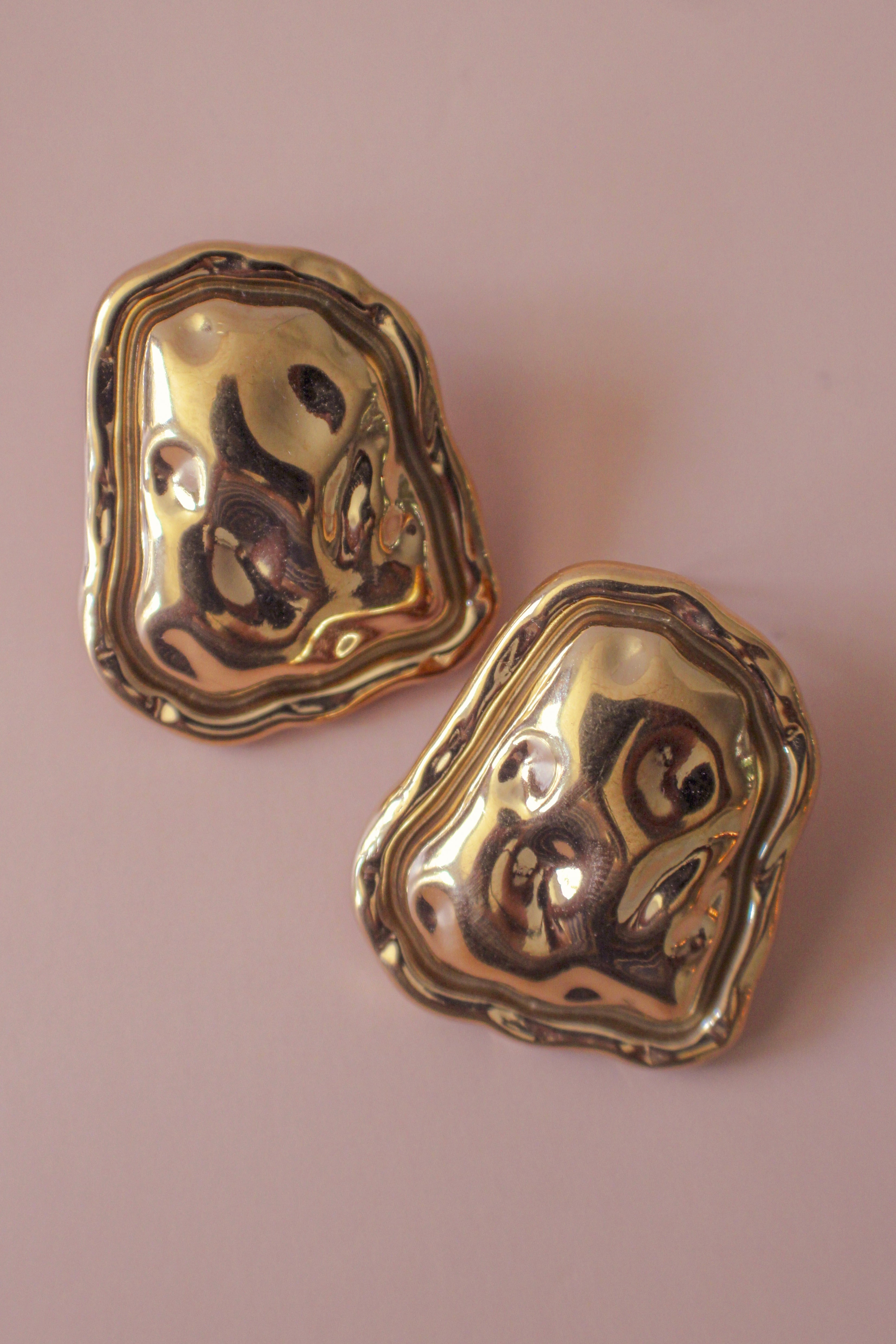 Linden Earrings