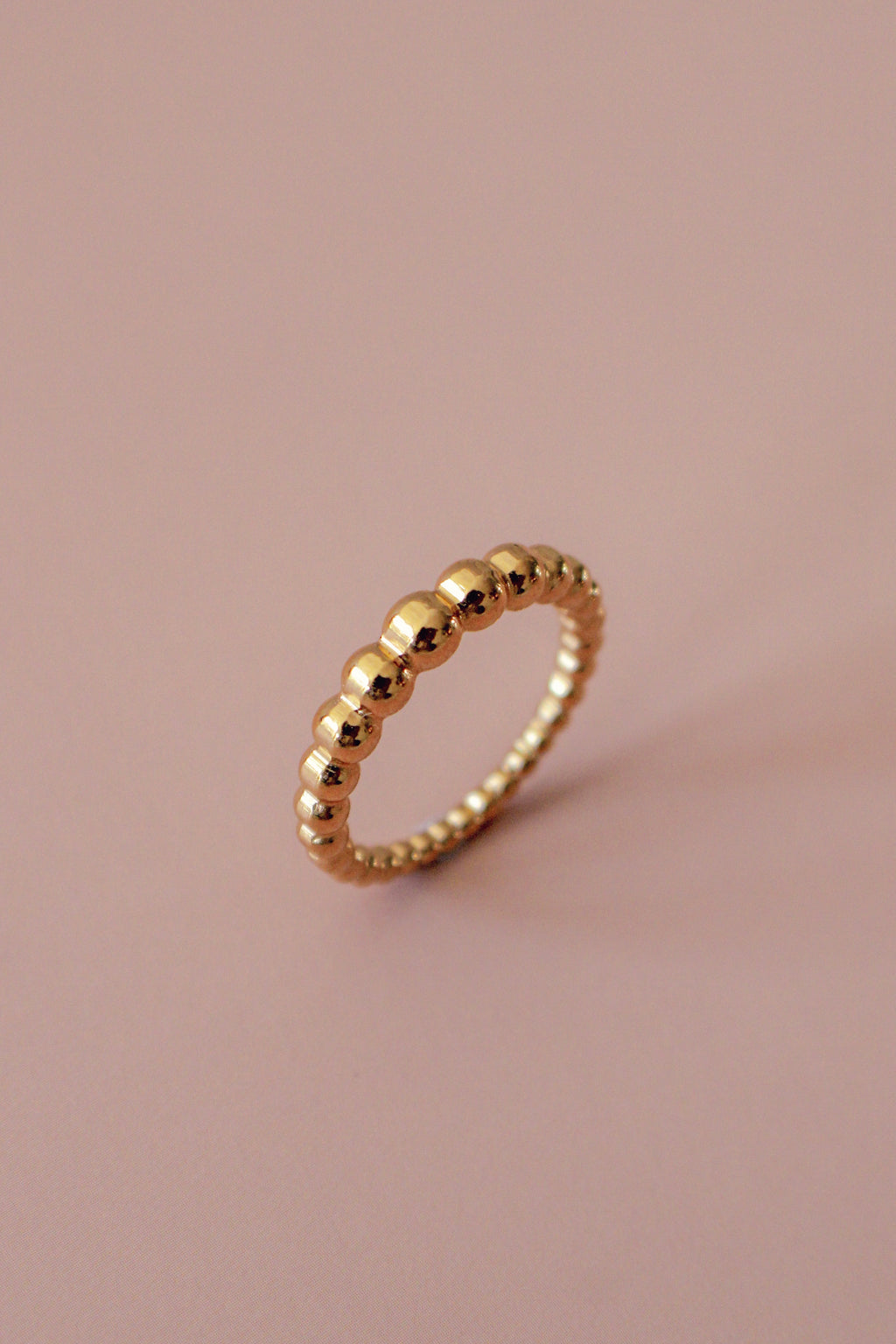 Artisan Ring