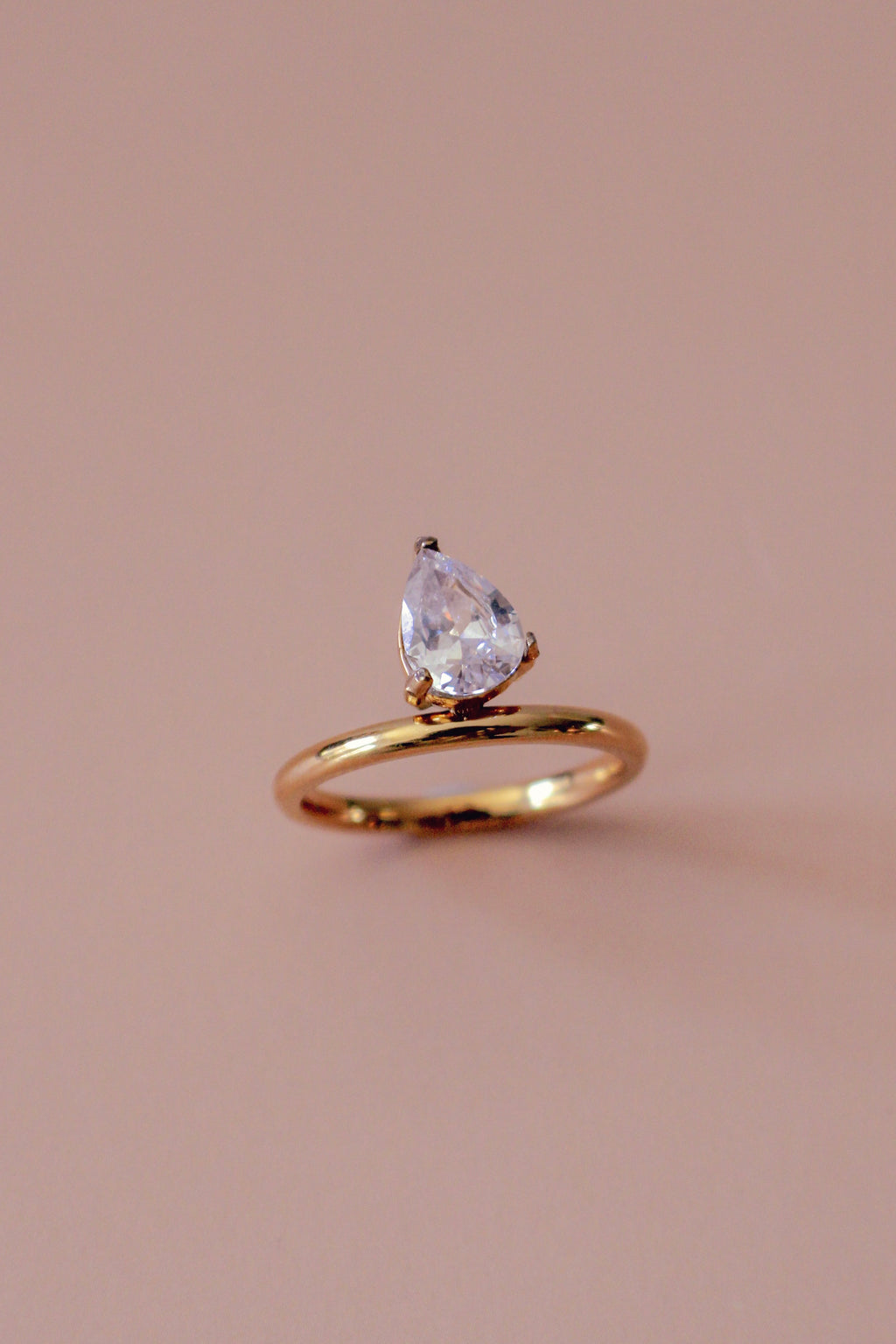 Alouette Ring