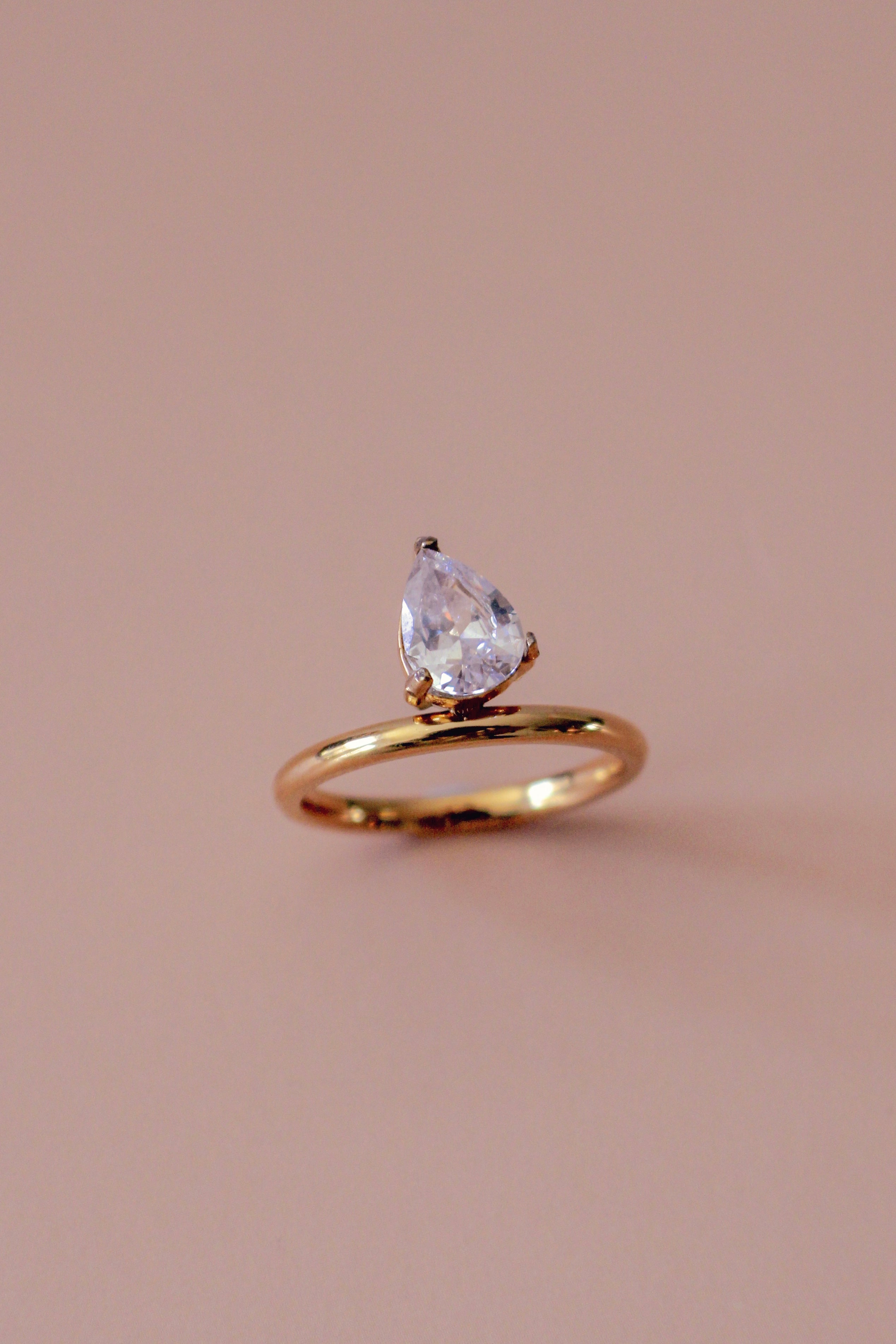 Alouette Ring