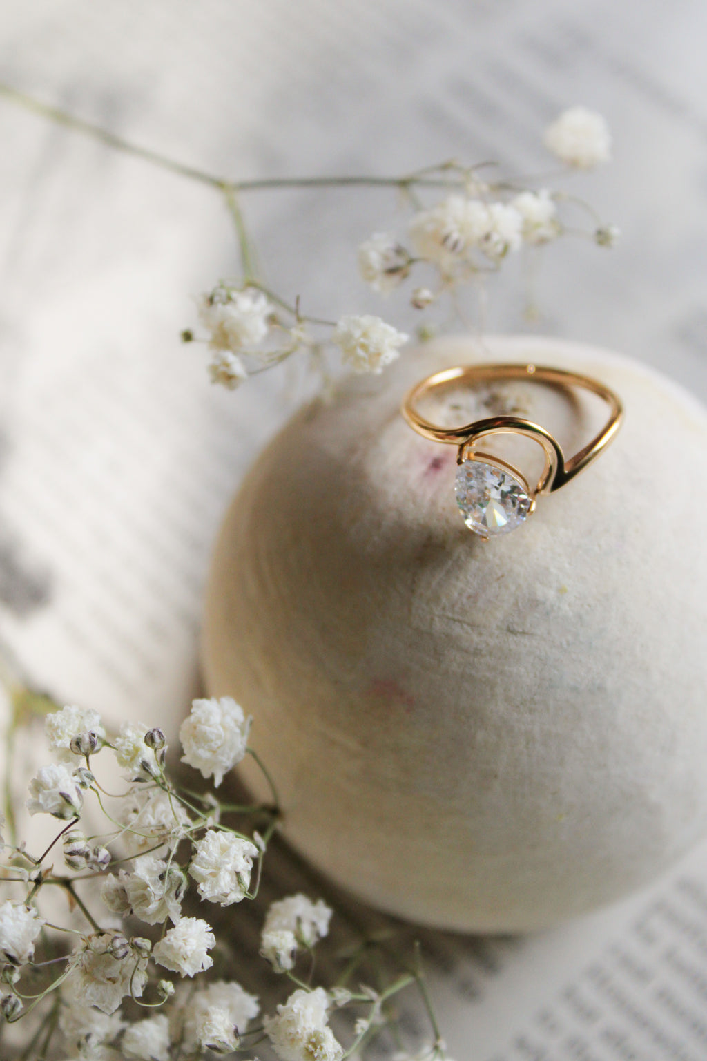 Margot Ring