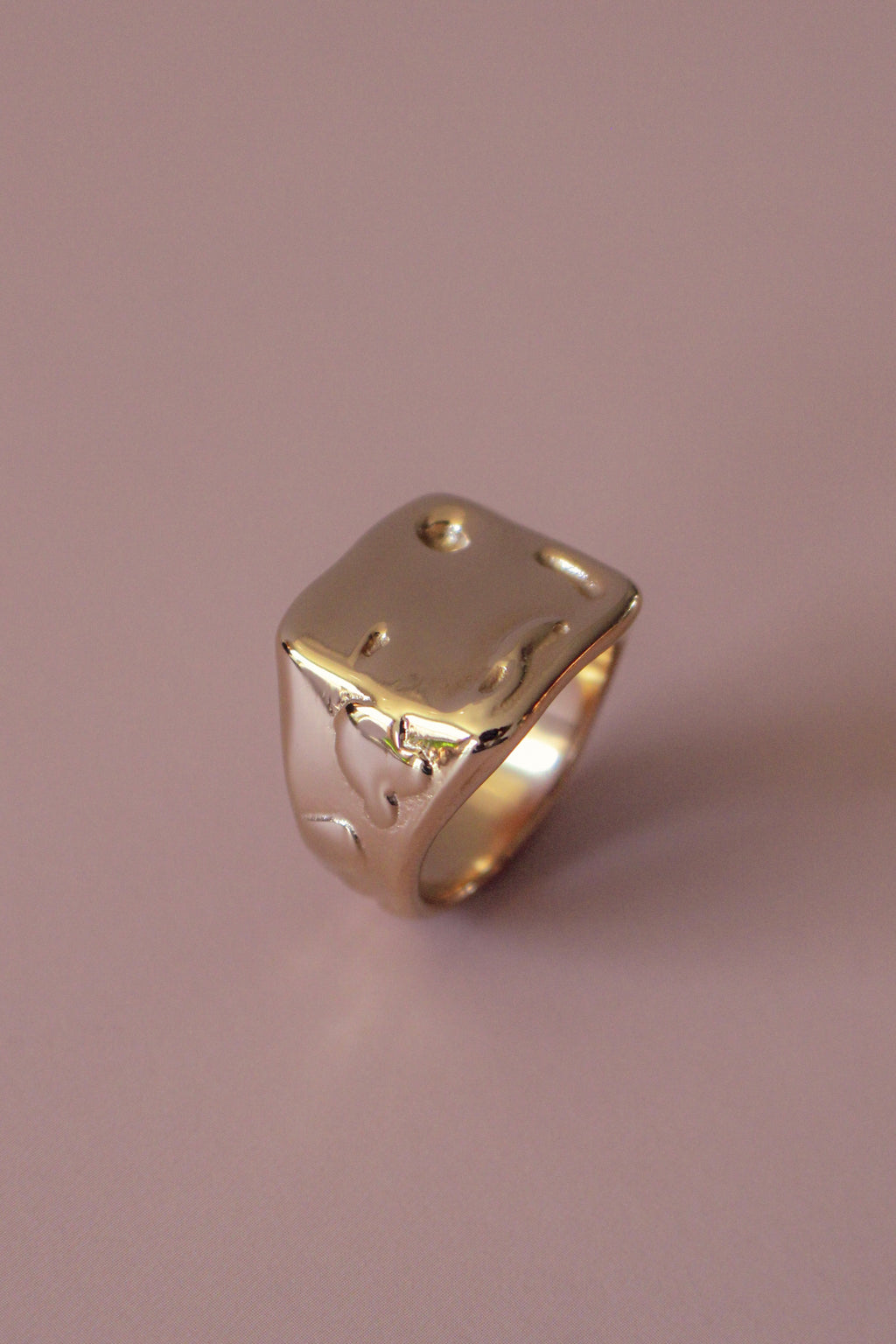 Elysia Ring