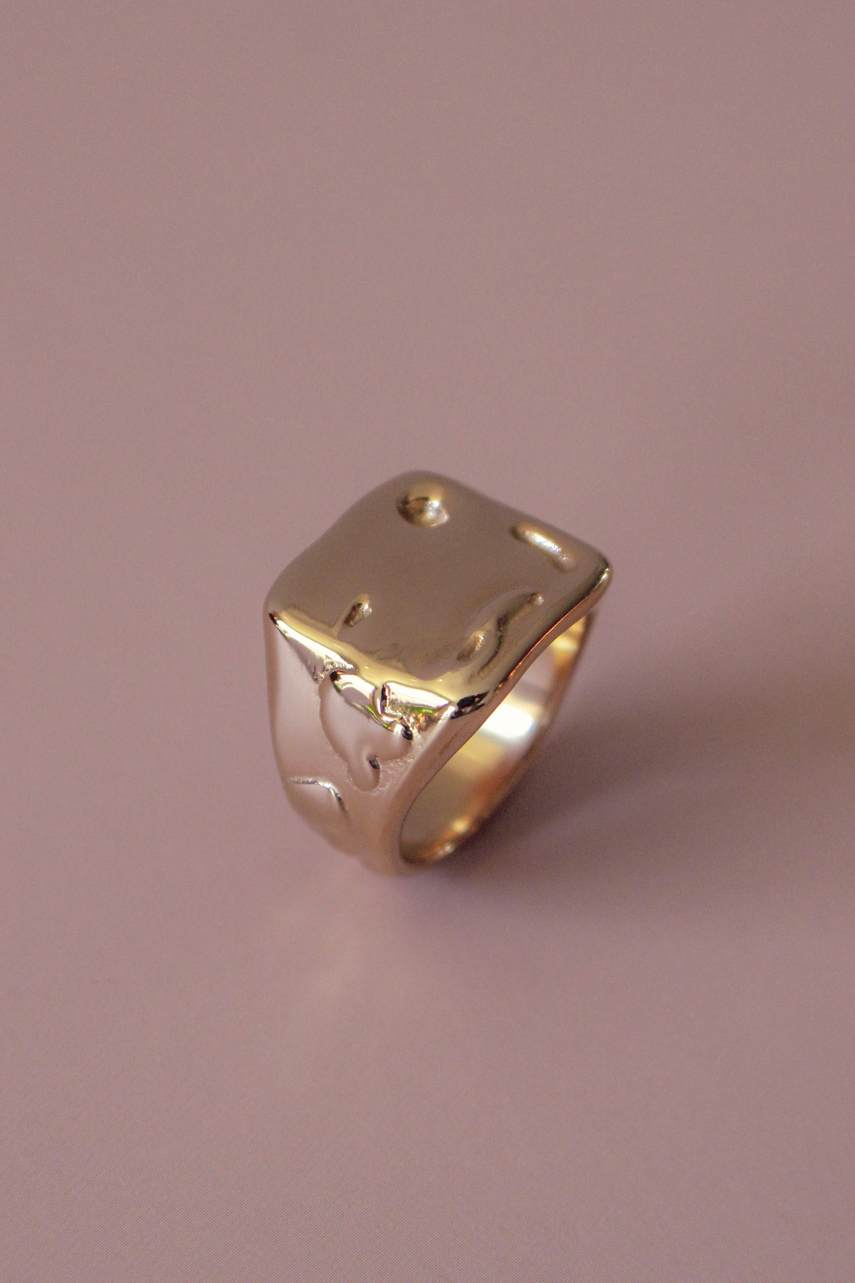 Elysia Ring