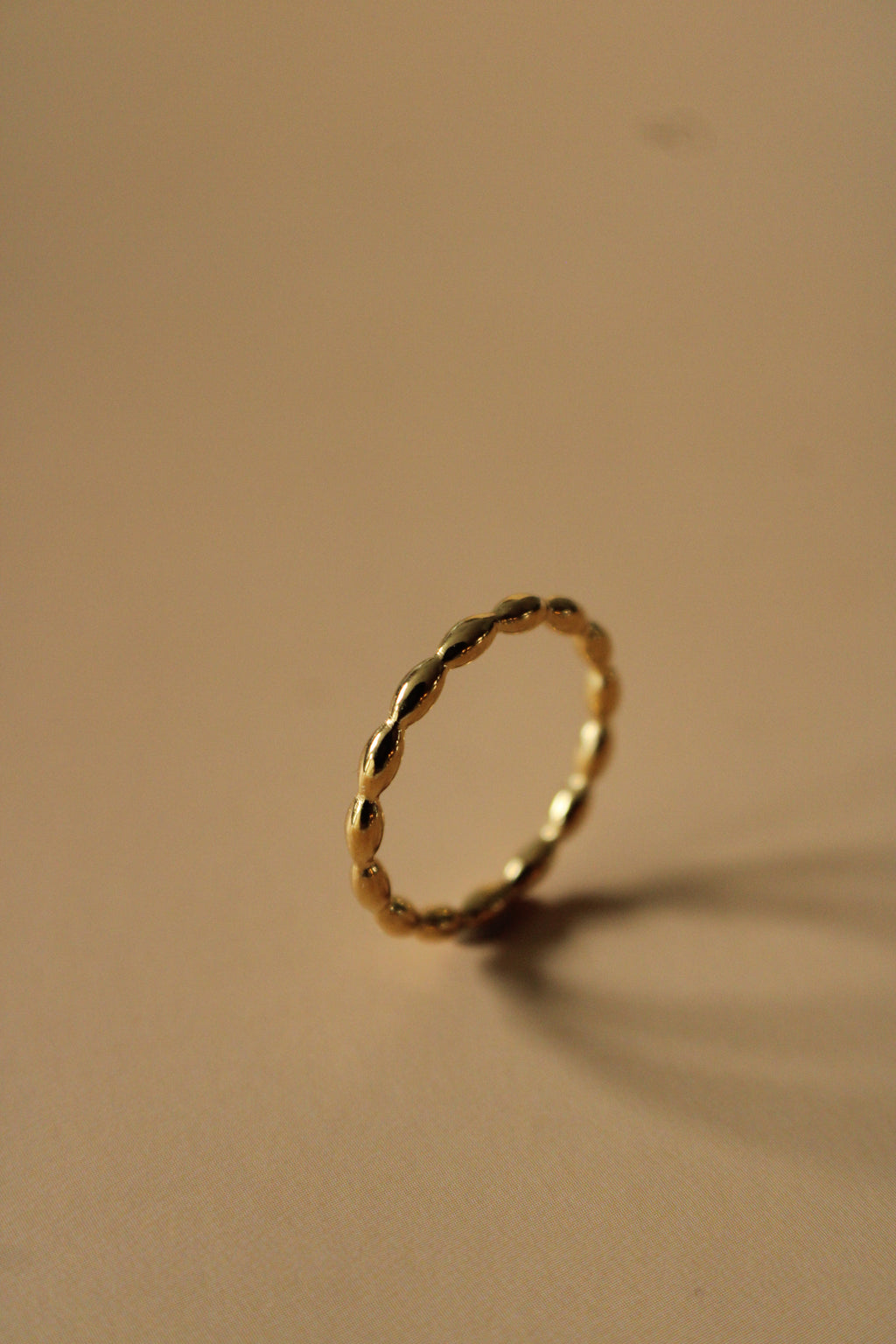 The Bead Ring