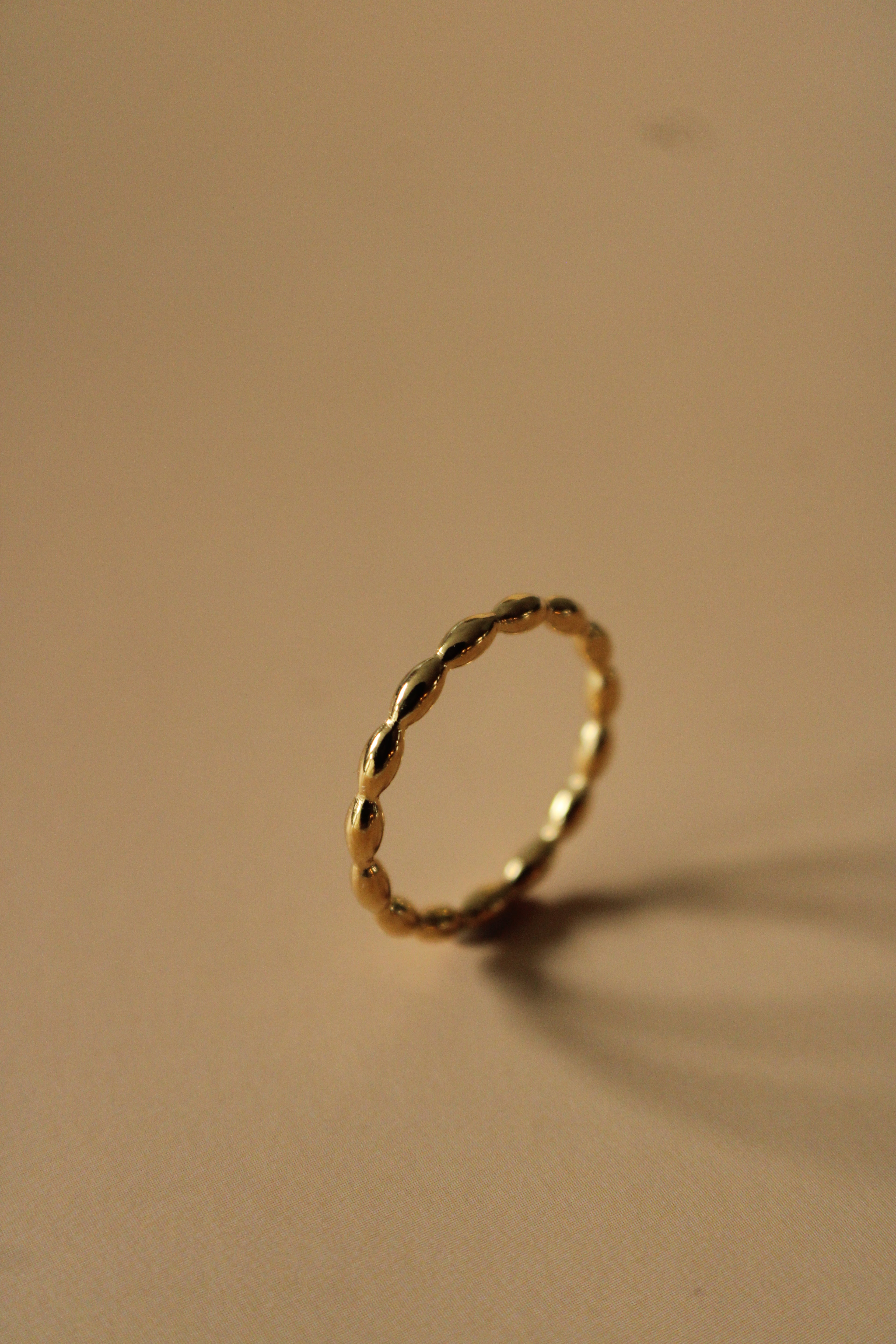 The Bead Ring