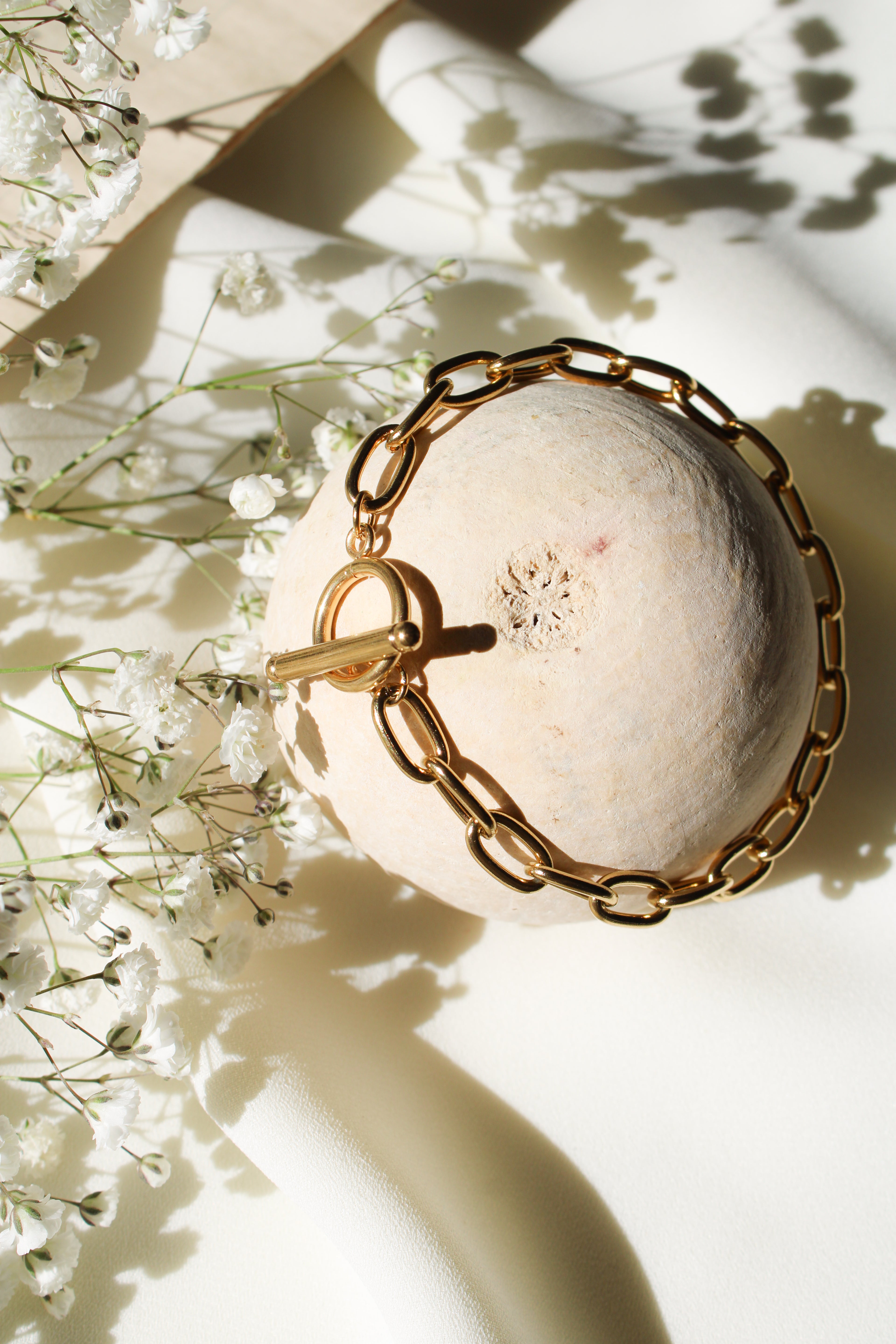 Sawyer Bracelet