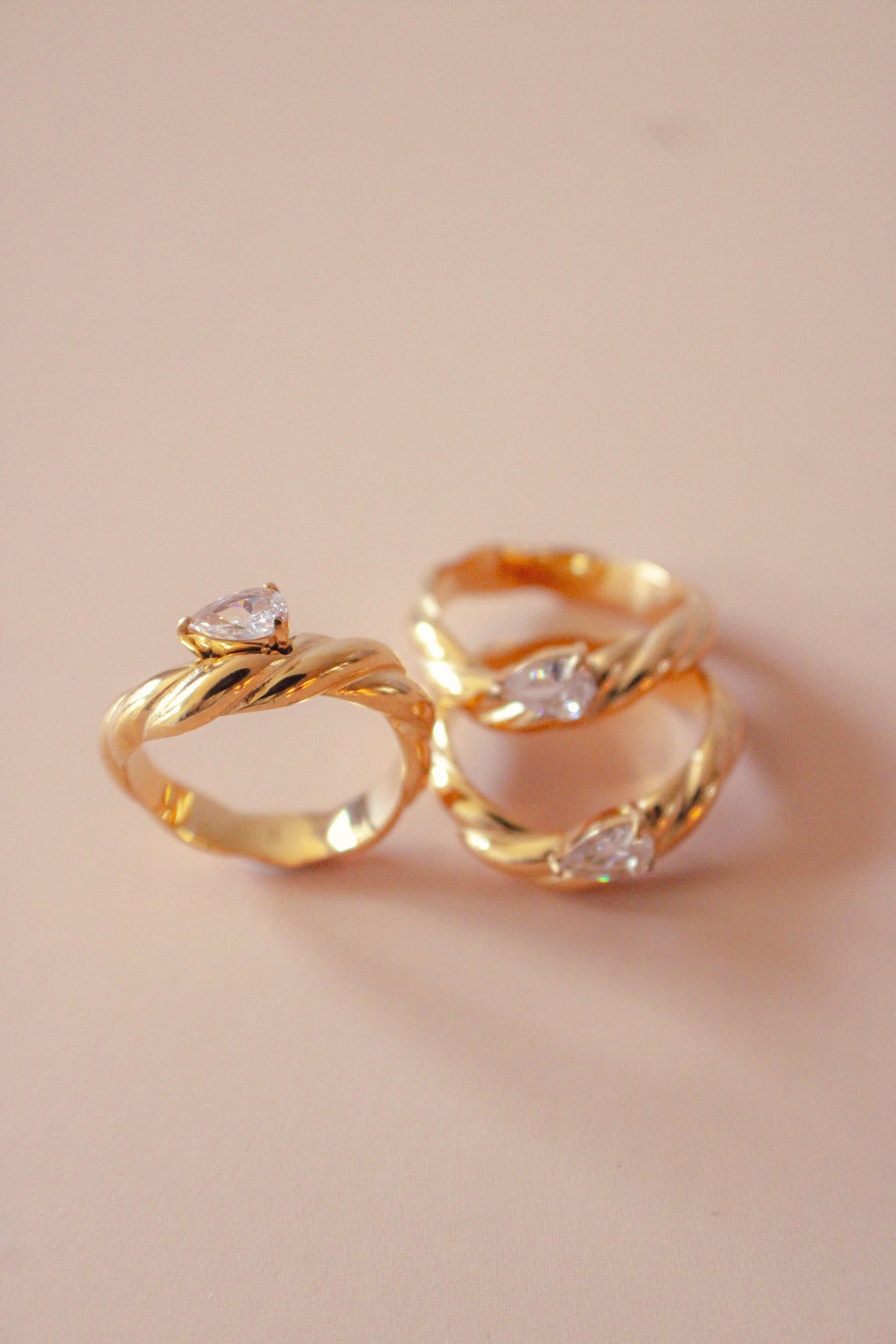 Rosier Ring