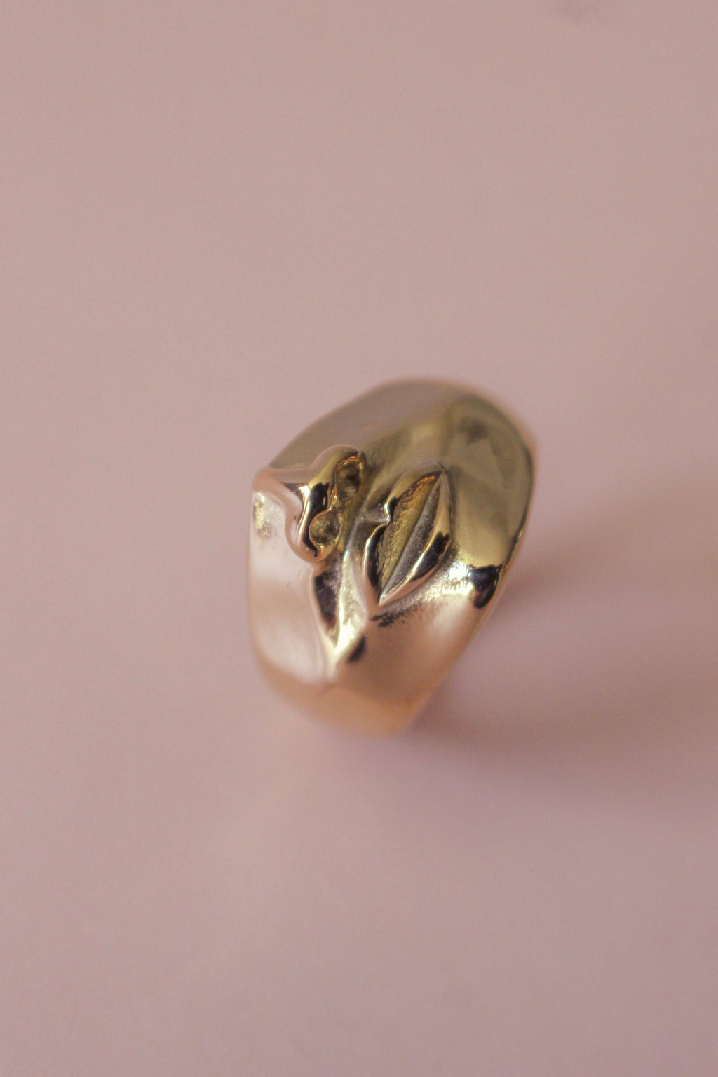 Portrait Ring