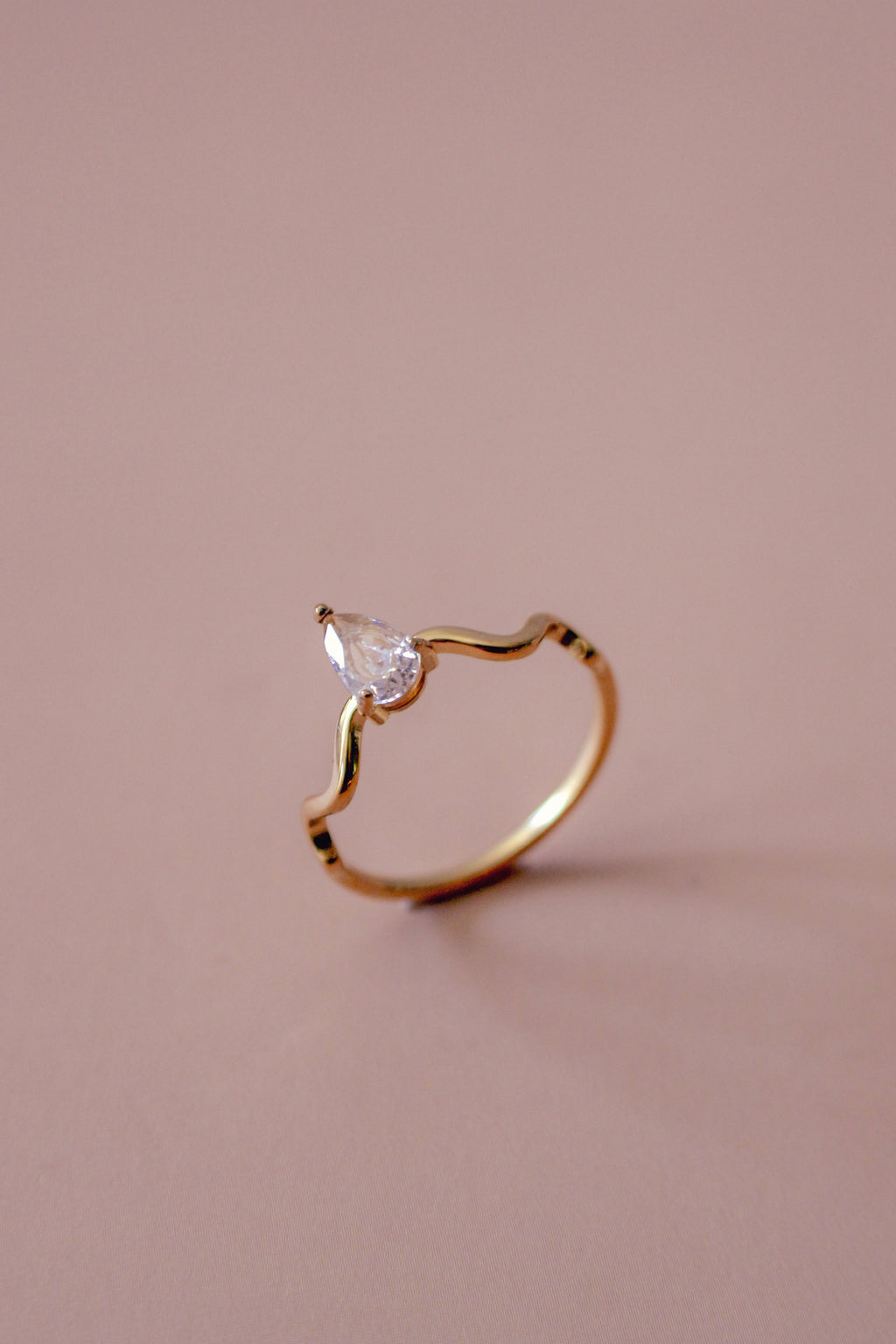 Felicity Ring