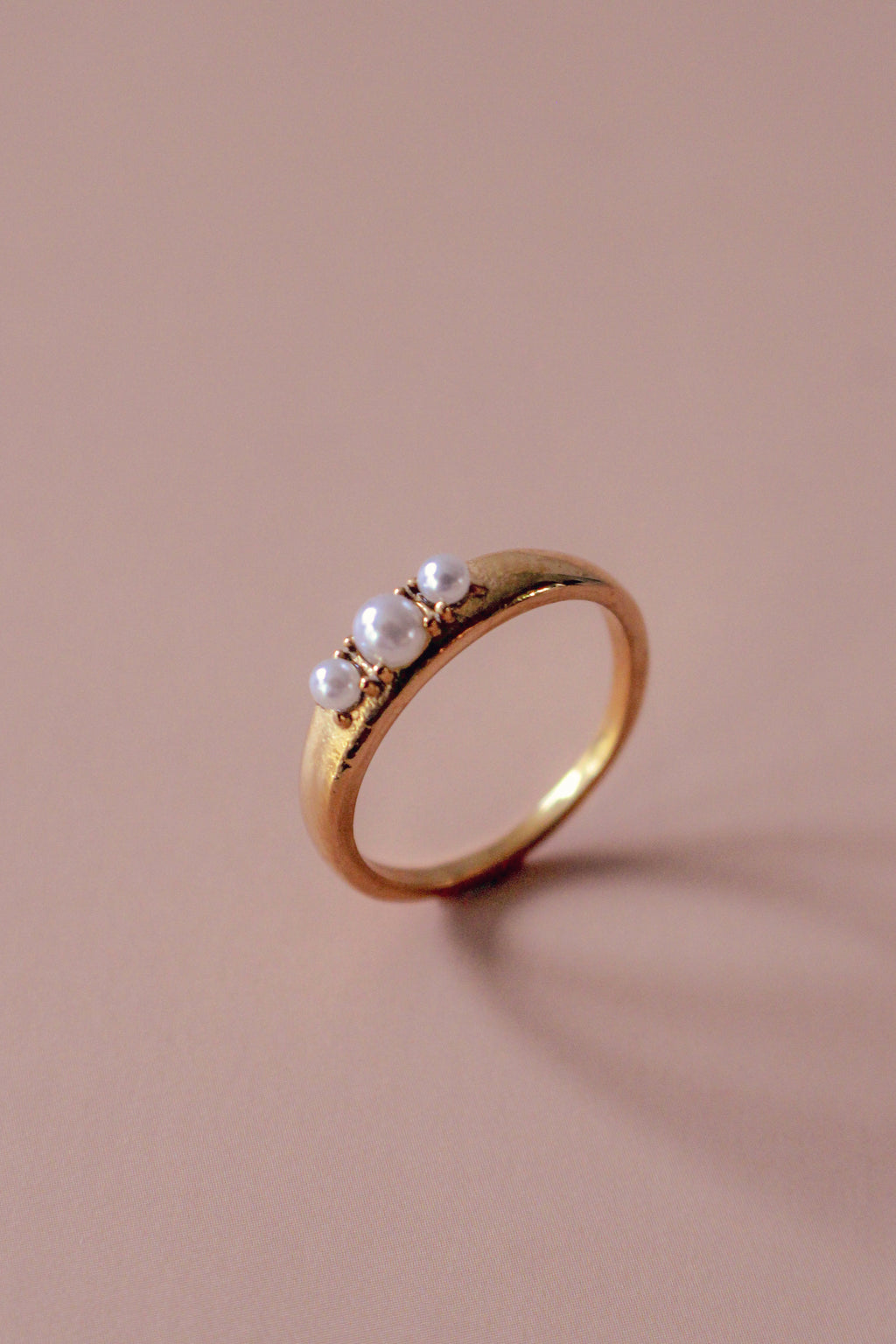 The Catch Ring