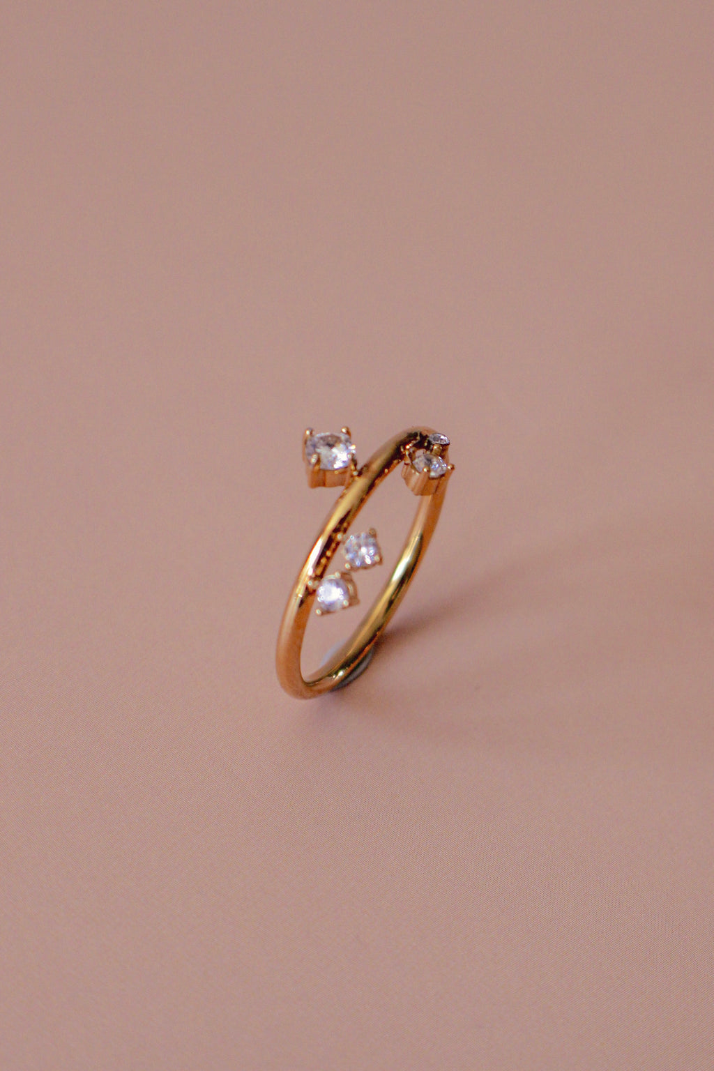 Viya Ring