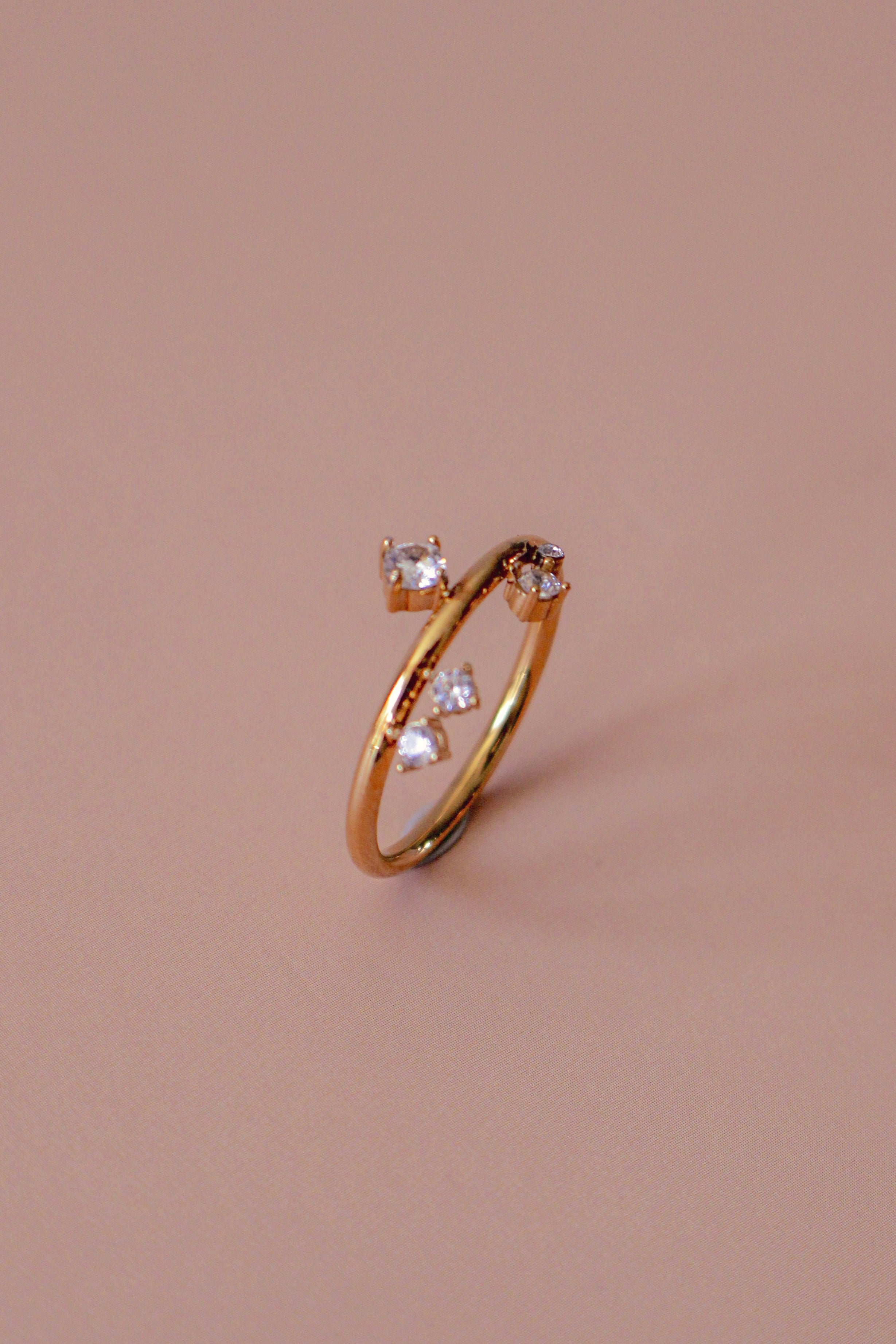 Viya Ring