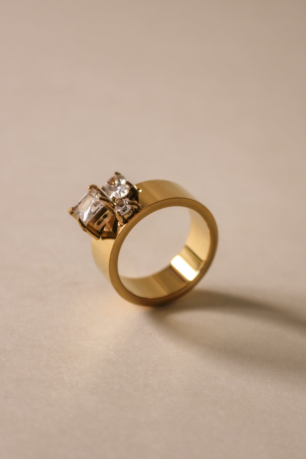 Estemra Ring