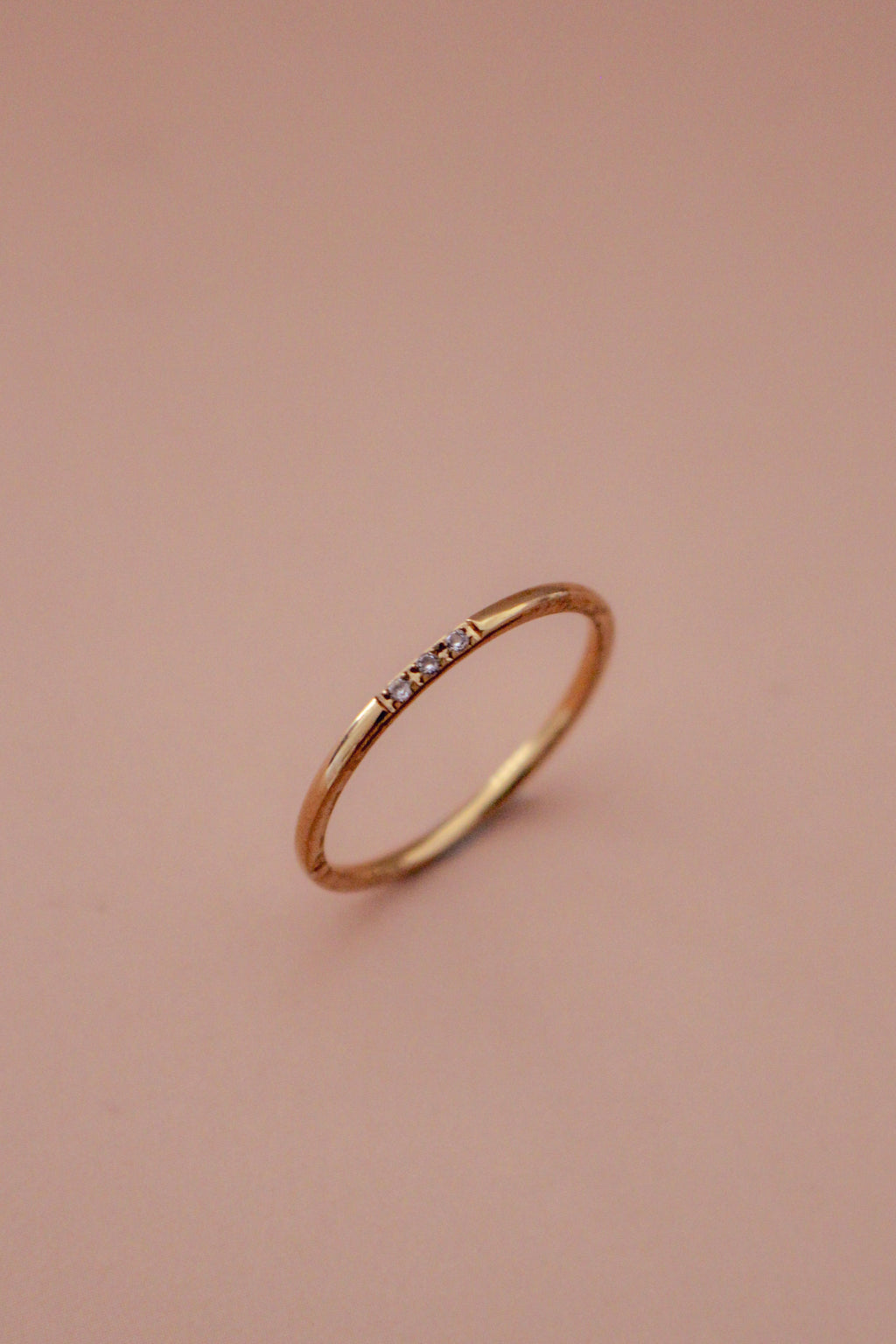 Marisol Ring