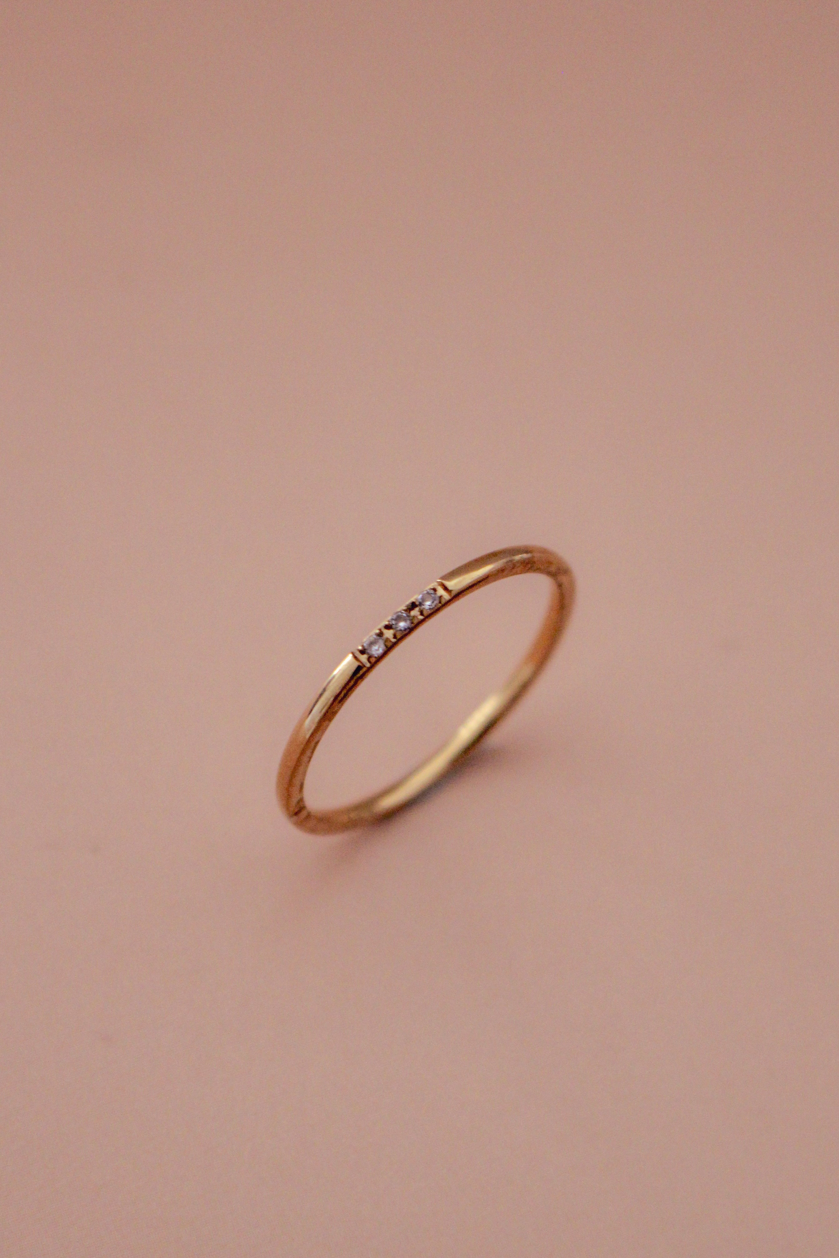 Marisol Ring