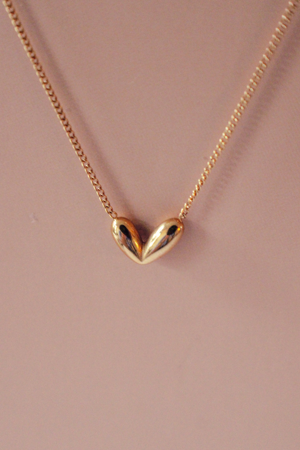 Lumie Necklace