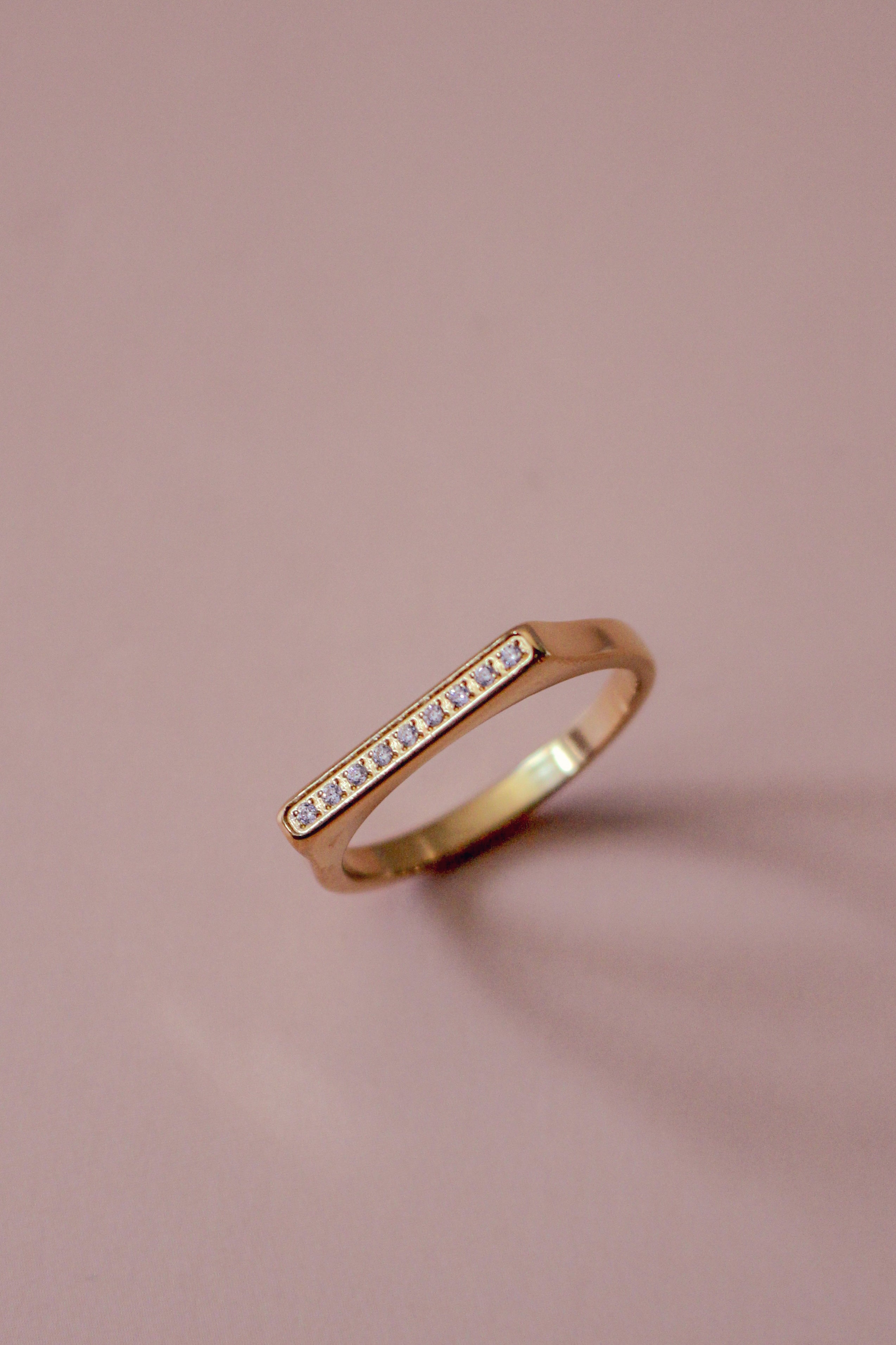 Brinn Ring