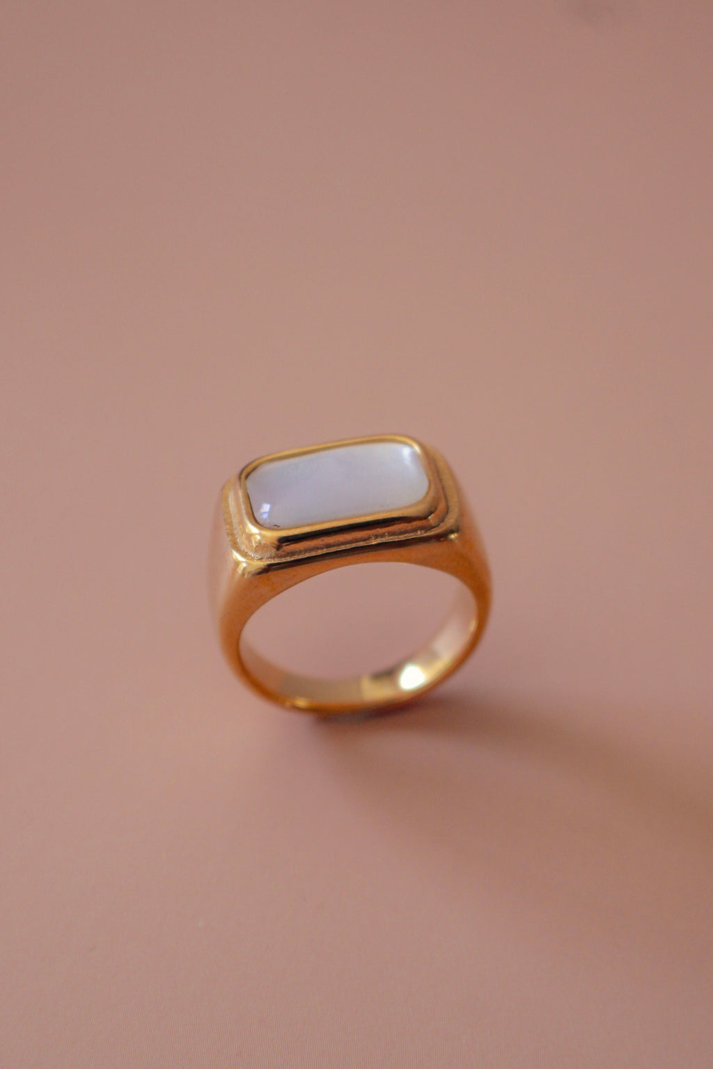 Dovie Ring