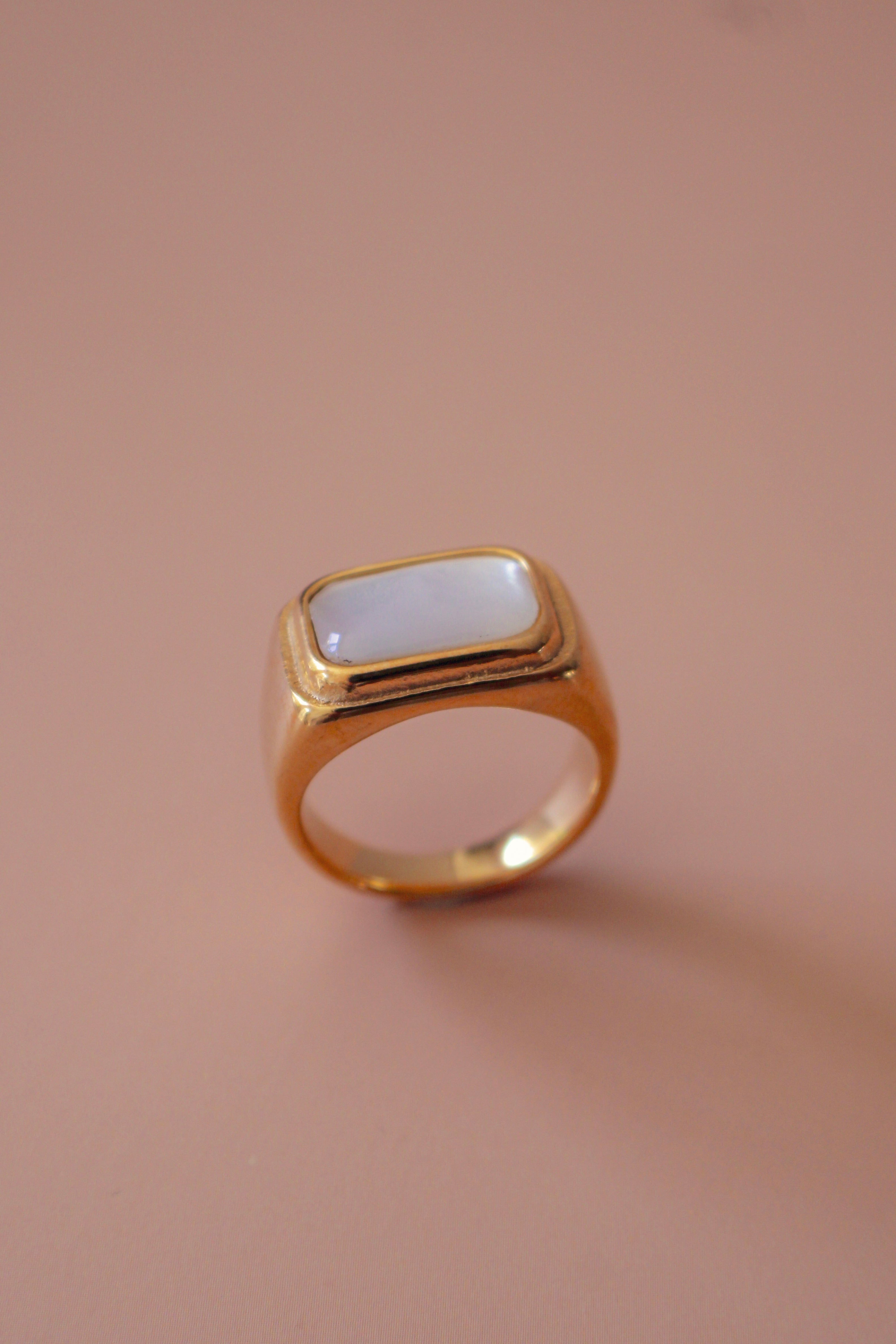 Dovie Ring