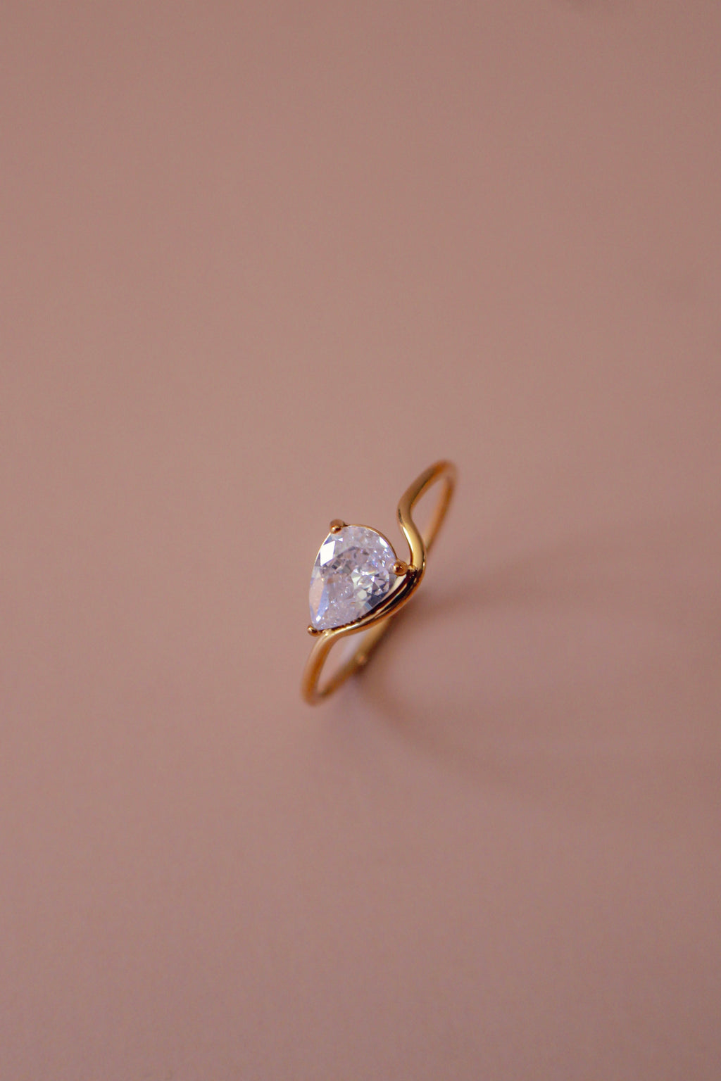 Nox Ring