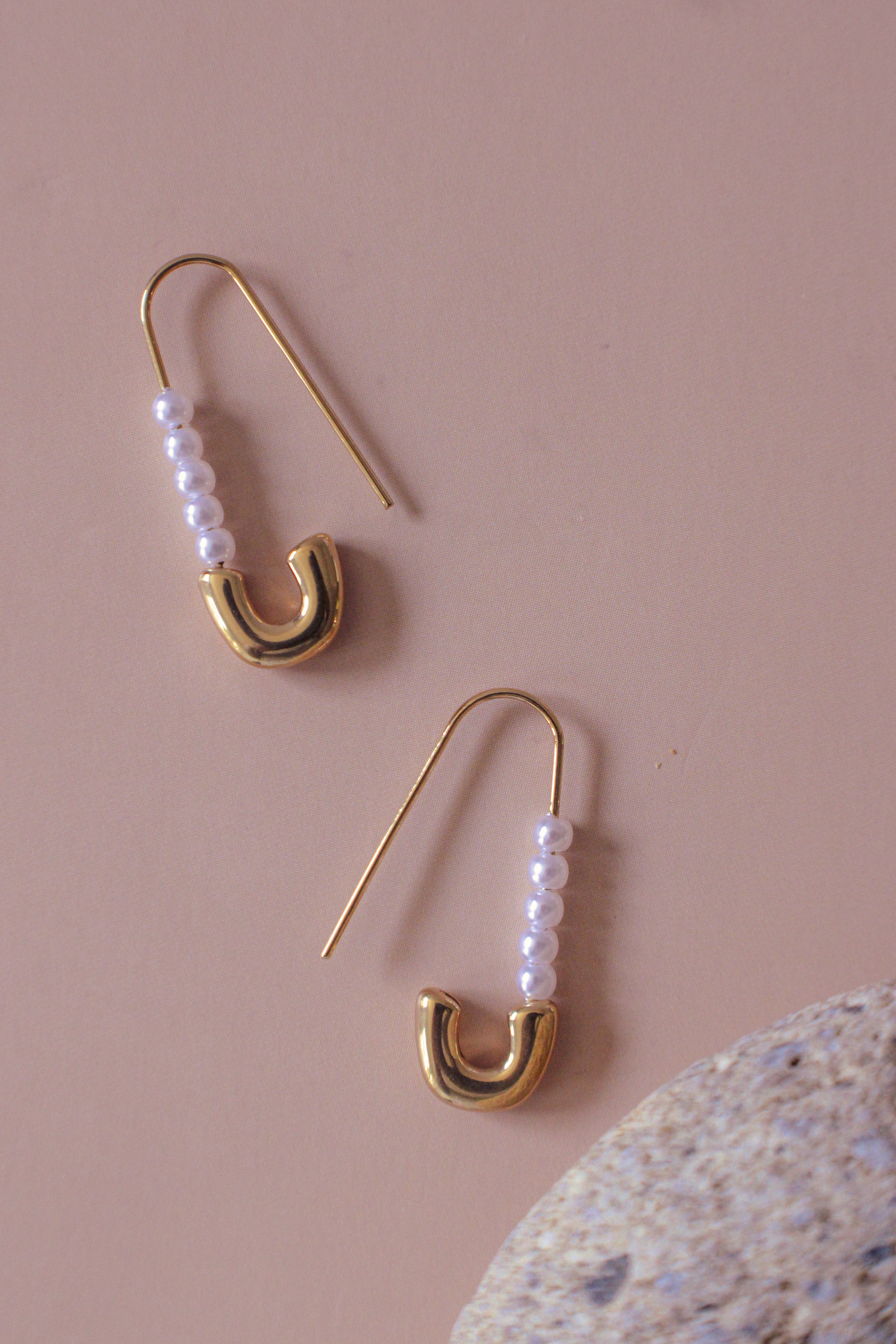 Penn Earrings