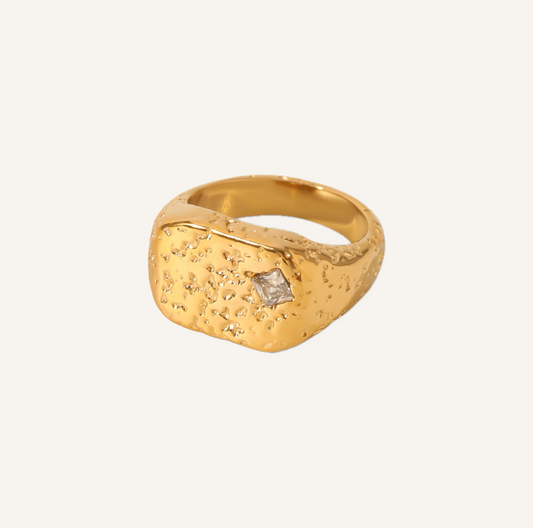 Harper Ring