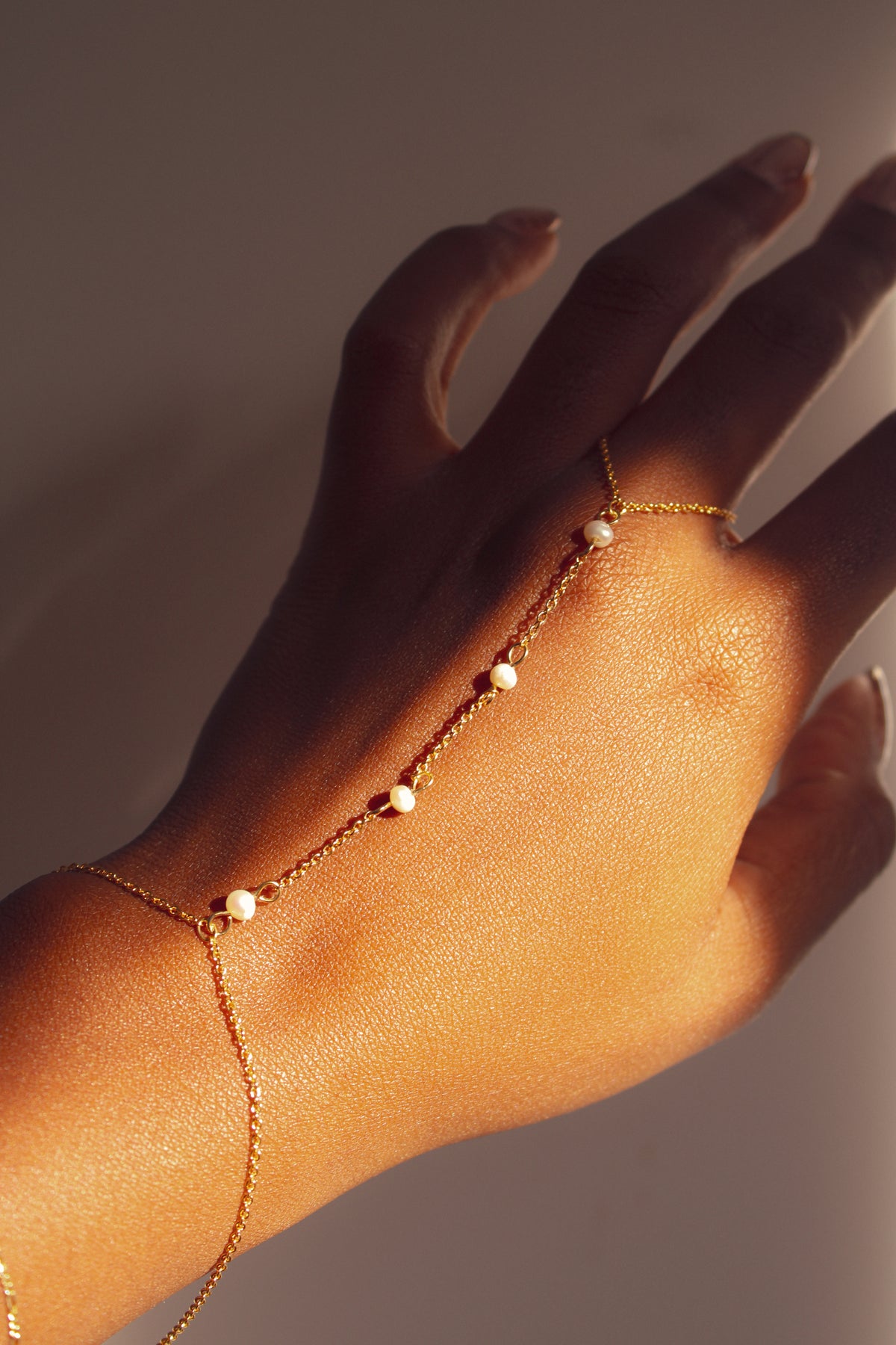 Handchain 06
