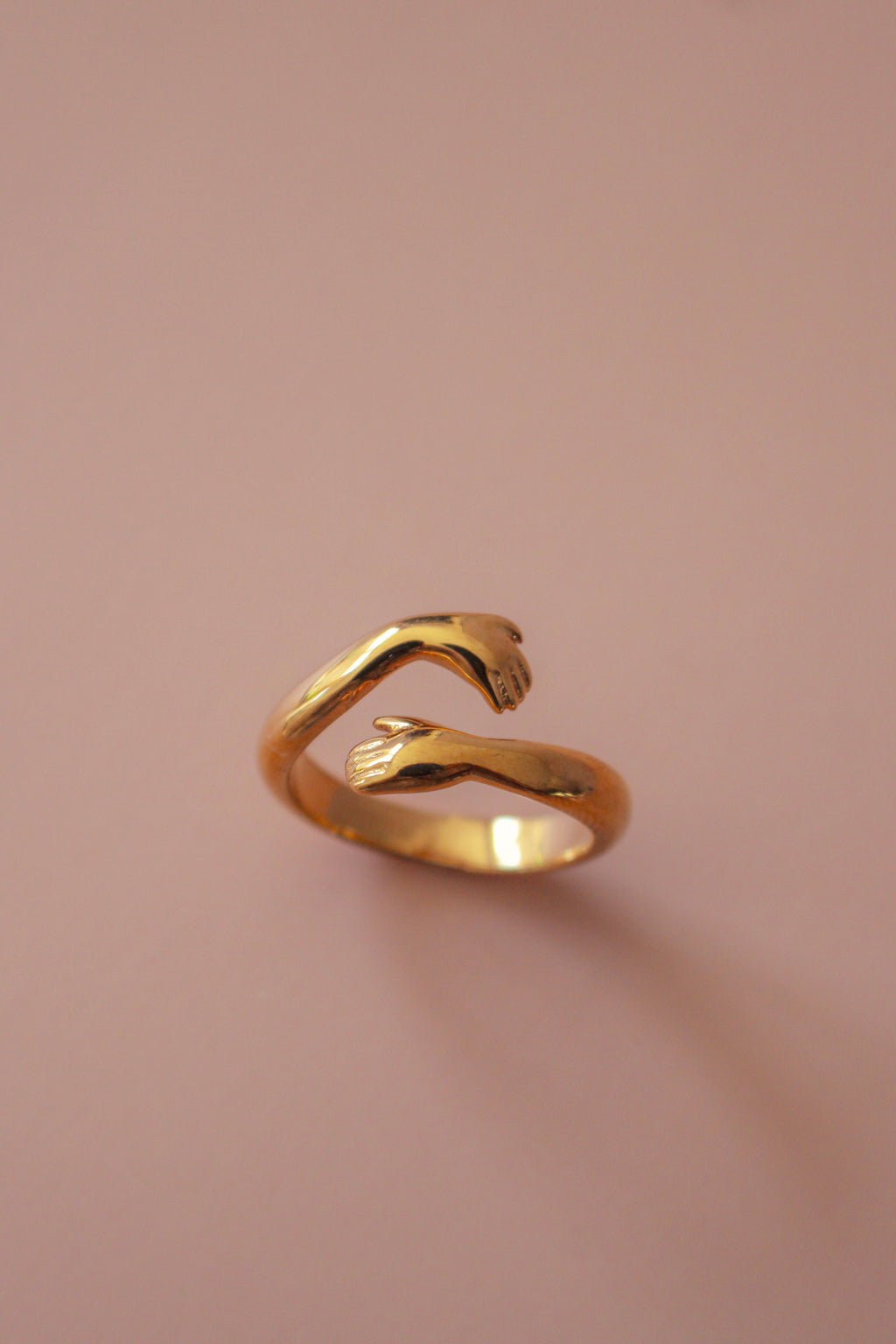 Manos Ring