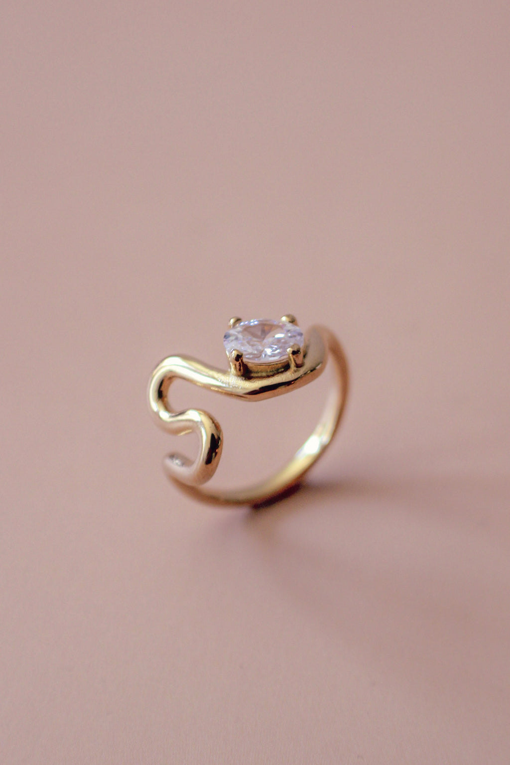 Sable Ring