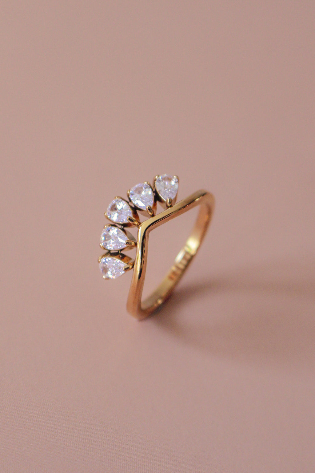 Cowper Ring