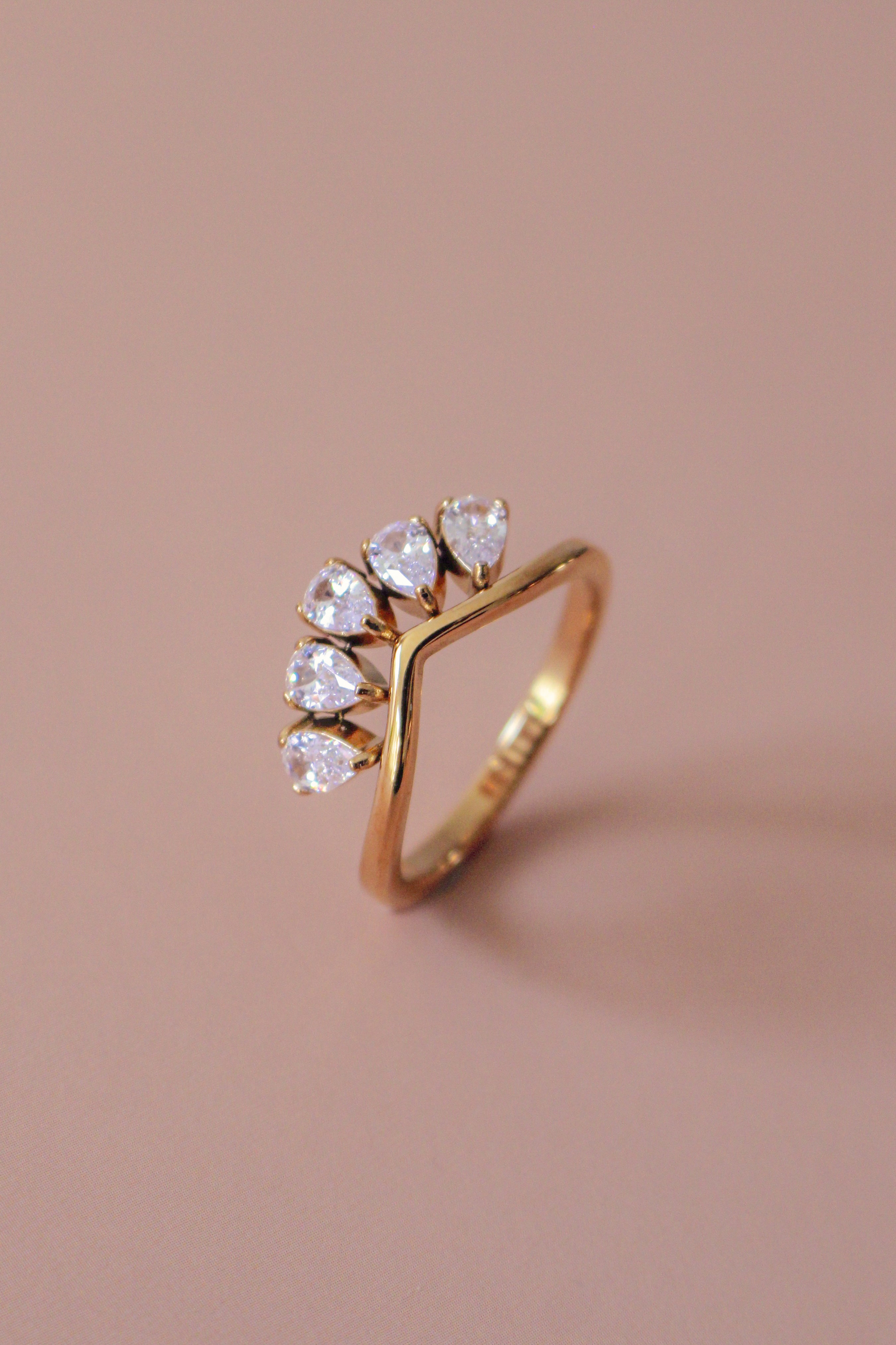 Cowper Ring